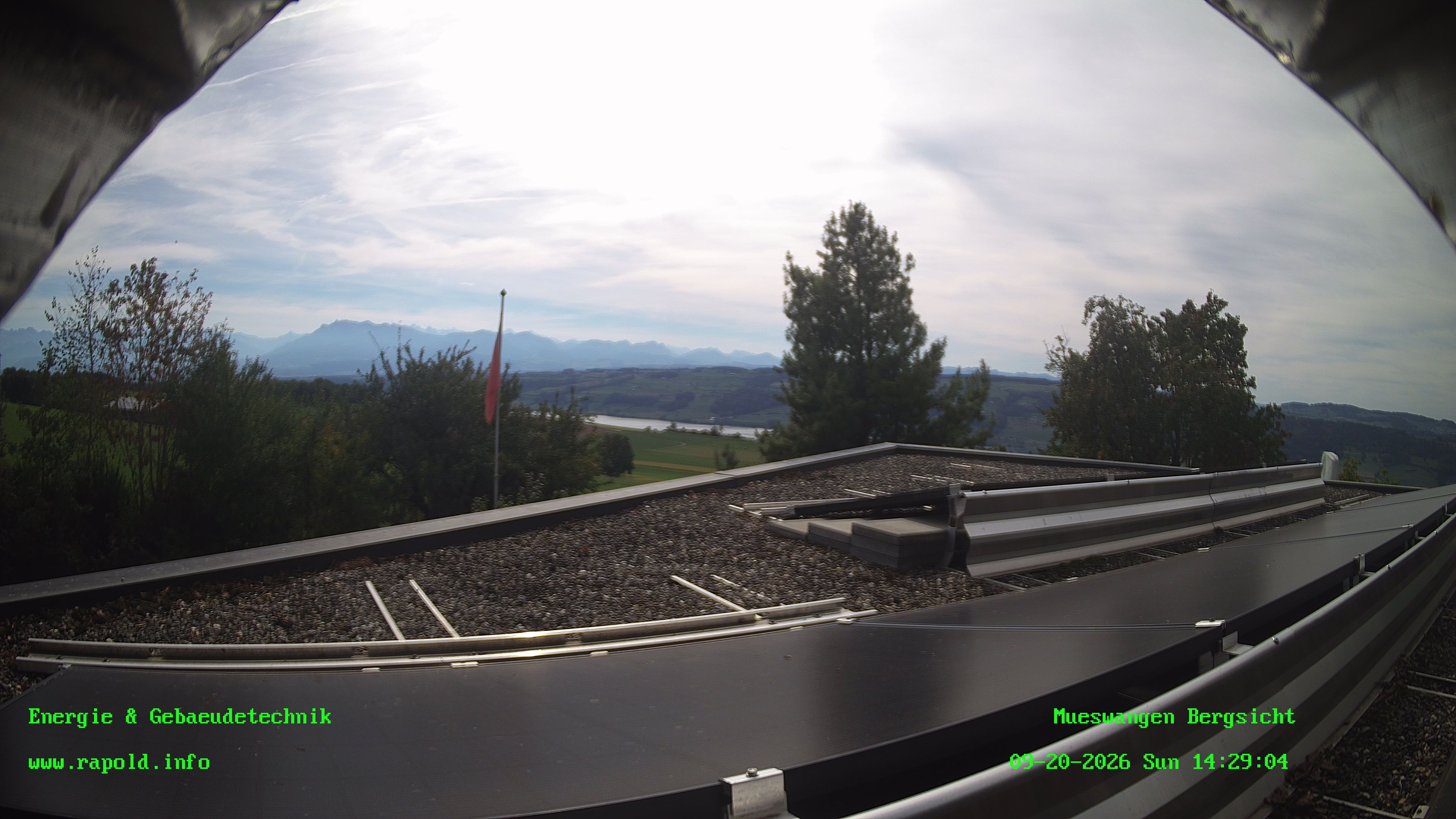 Müswangen › Süden: Jungfrau