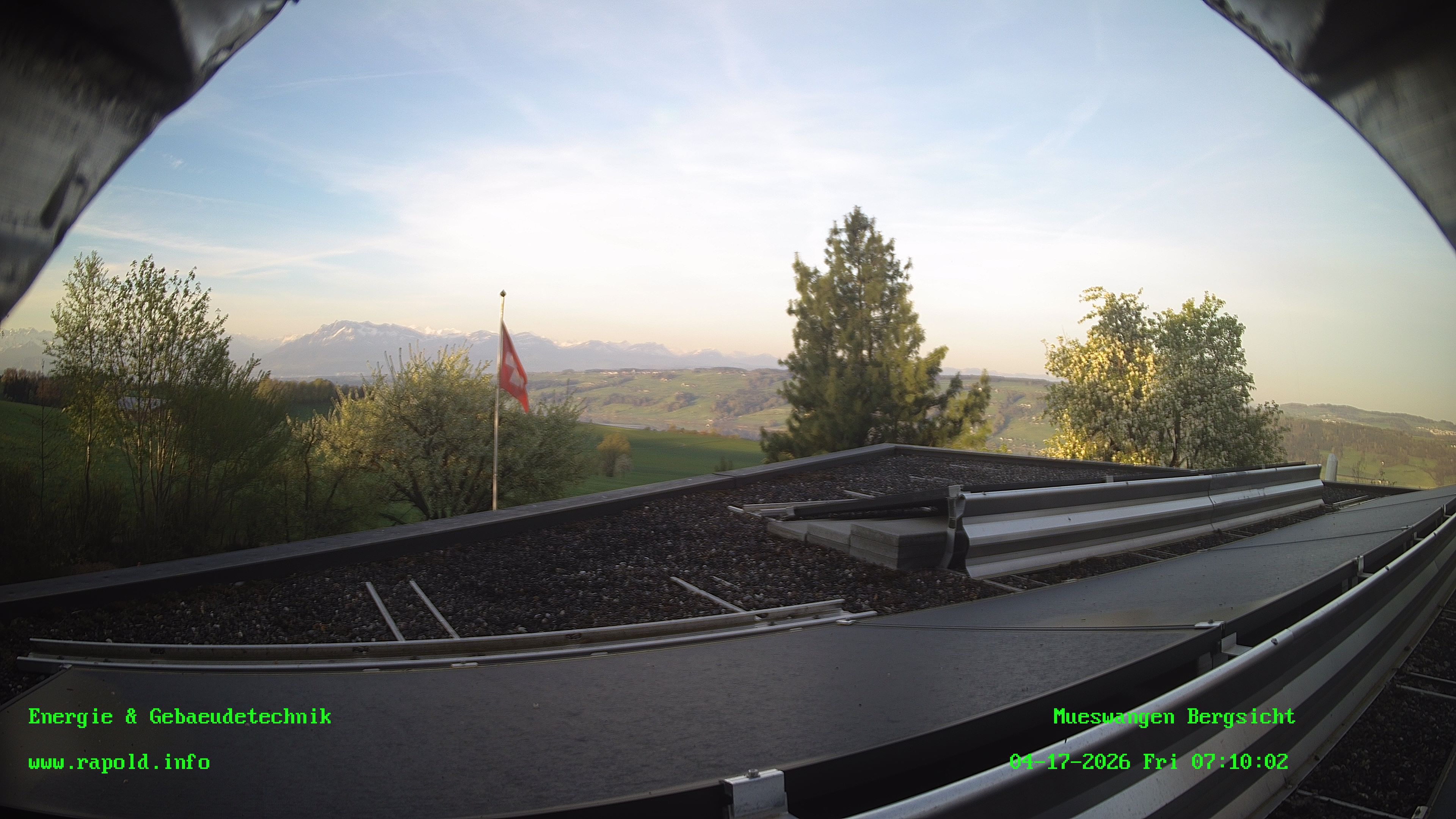 Müswangen › Süden: Jungfrau