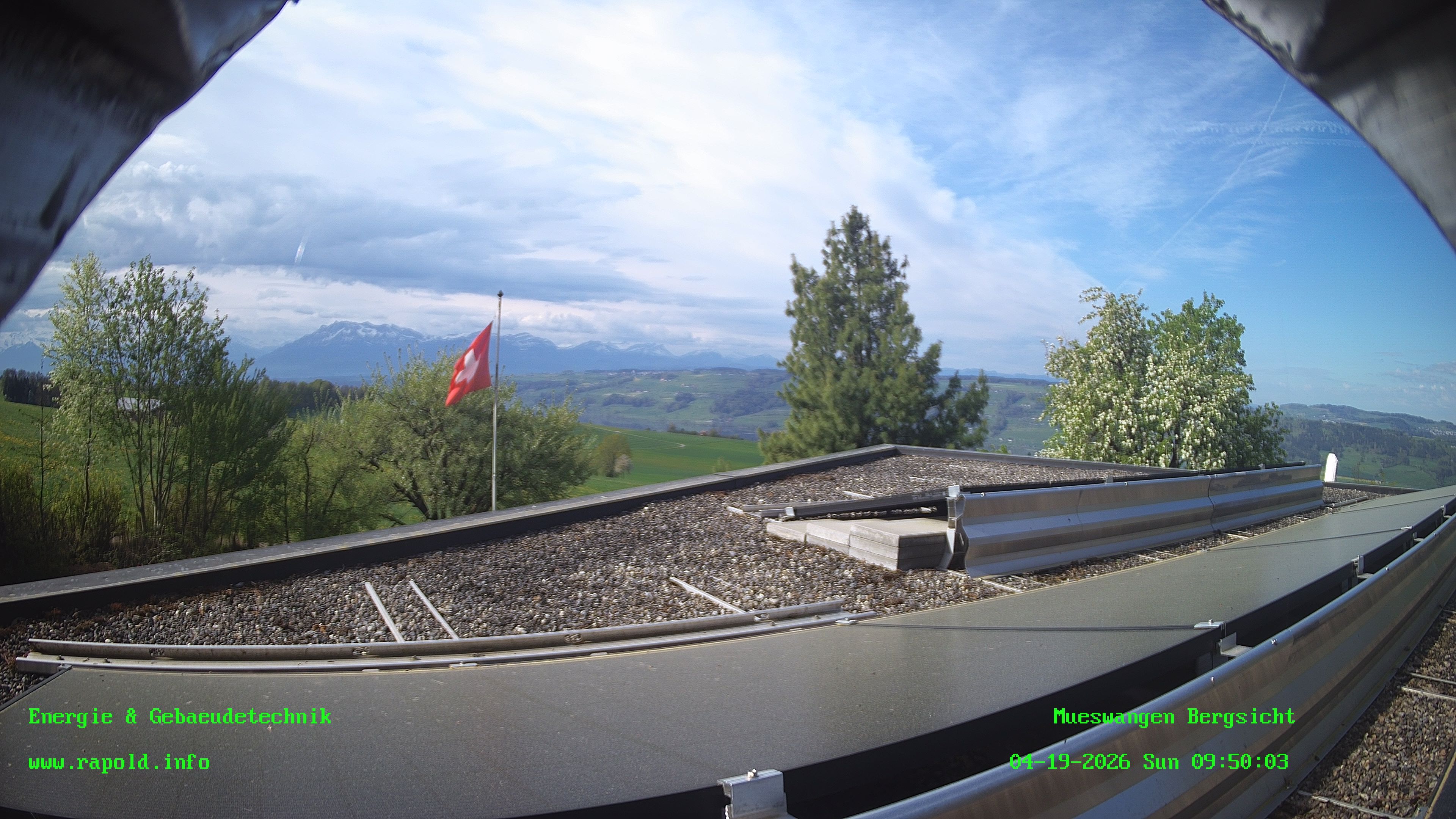 Müswangen › Süden: Jungfrau