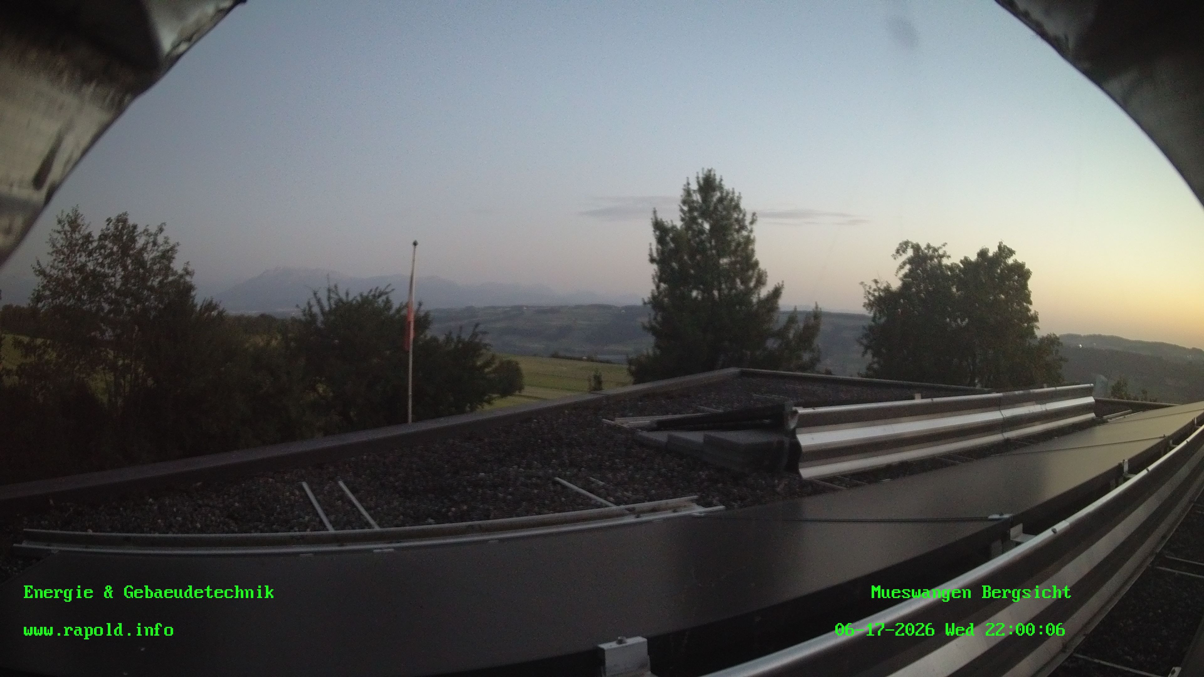 Müswangen › Süden: Jungfrau