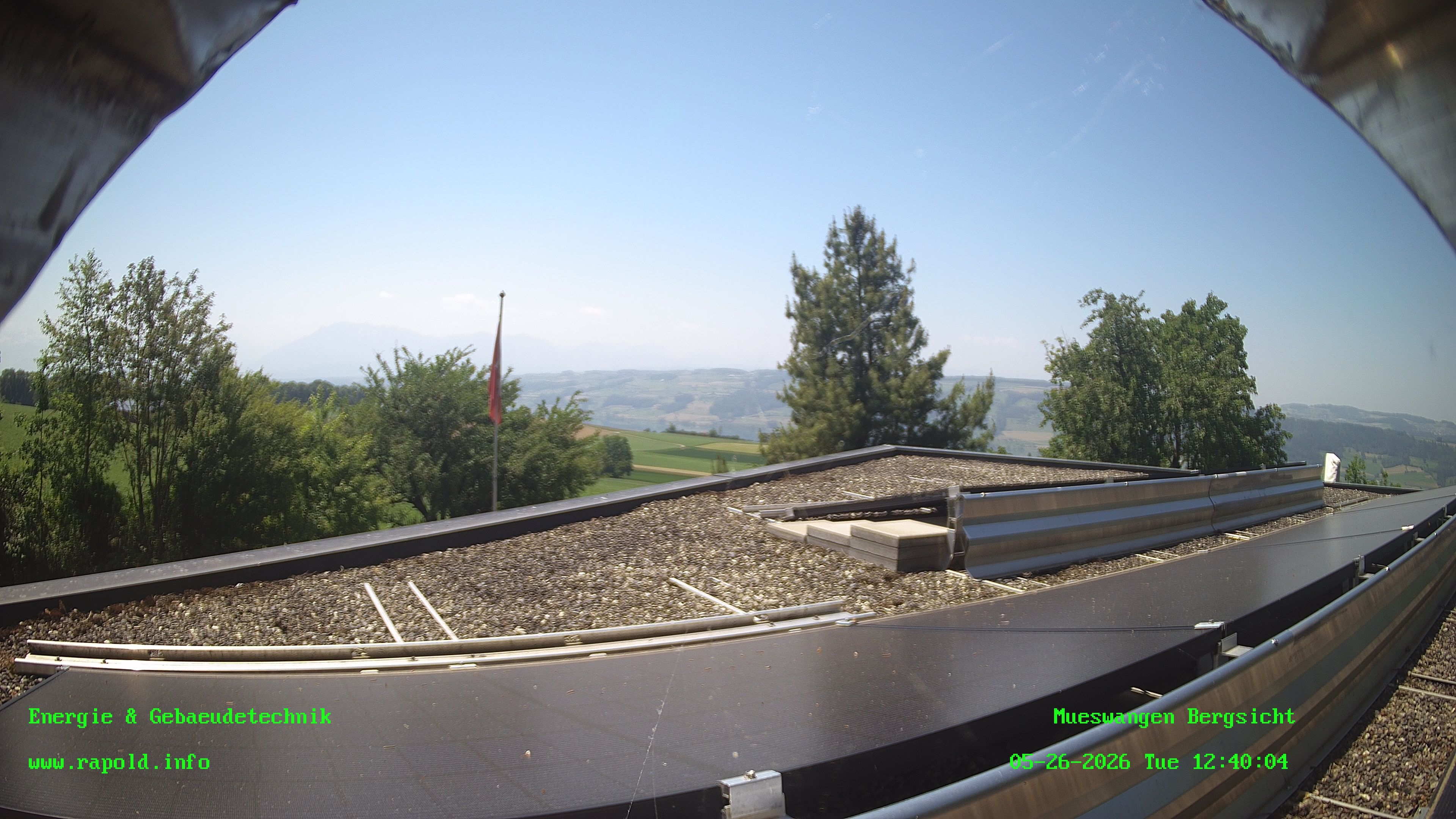 Müswangen › Süden: Jungfrau