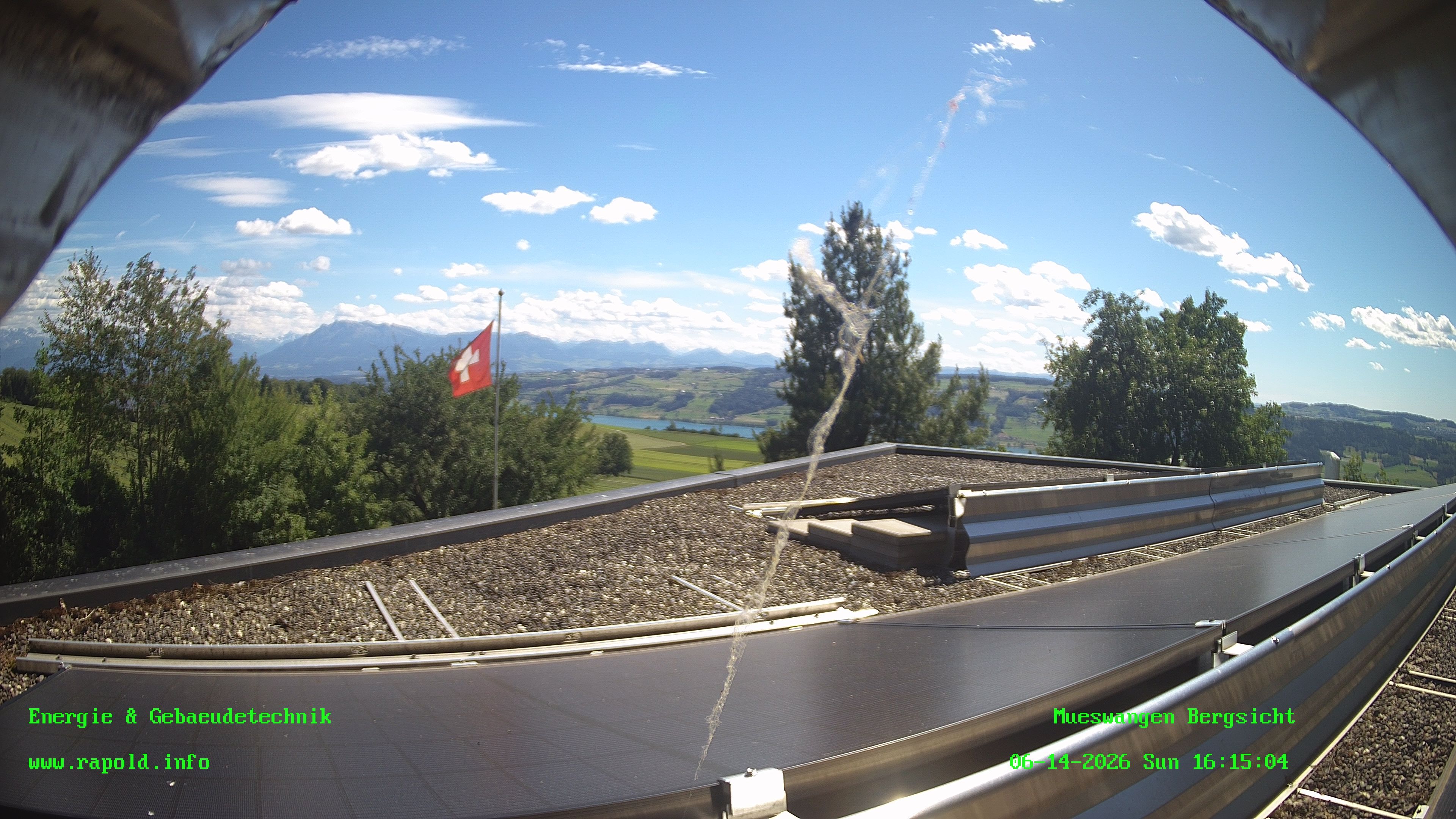 Müswangen › Süden: Jungfrau