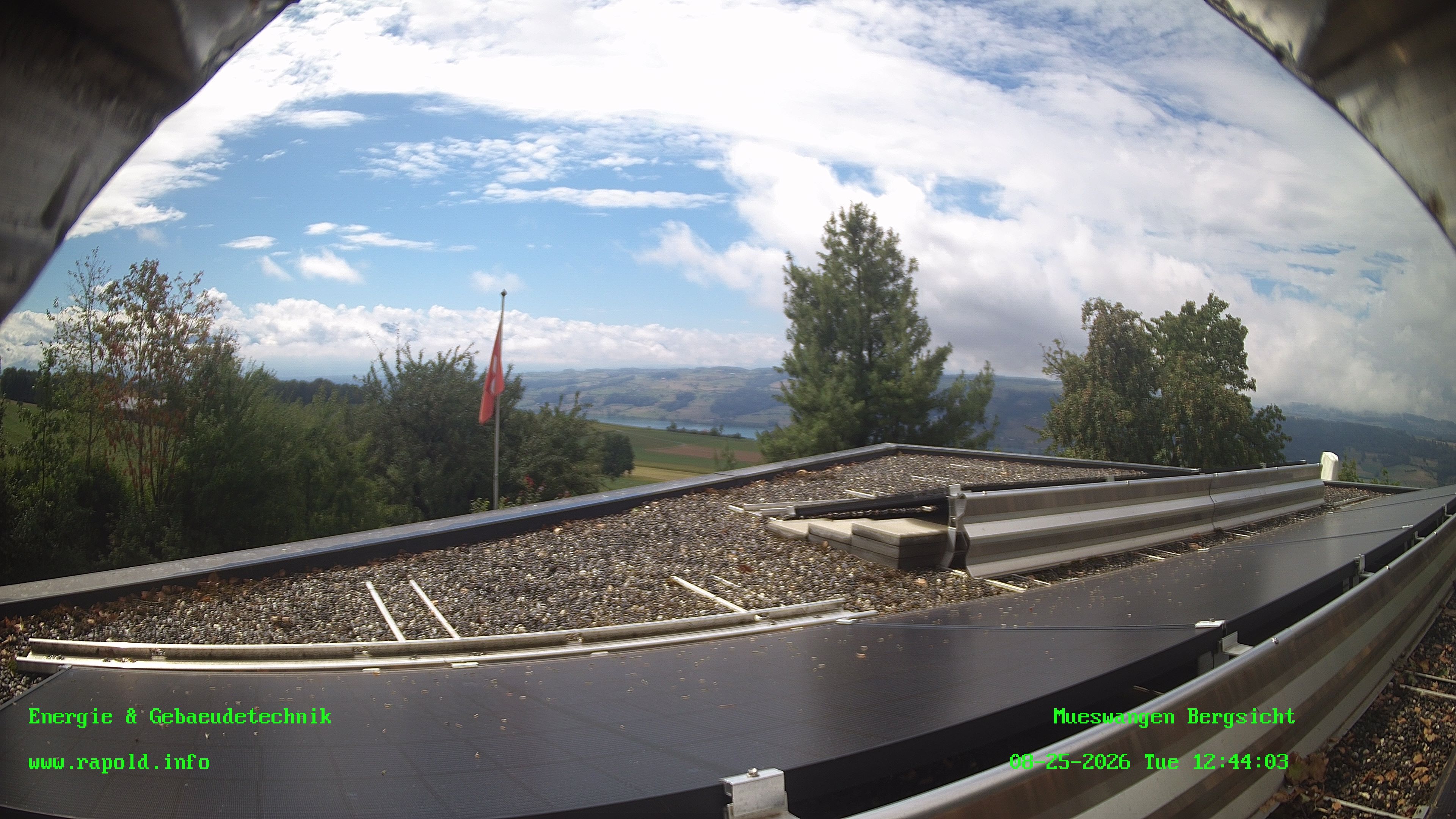 Müswangen › Süden: Jungfrau