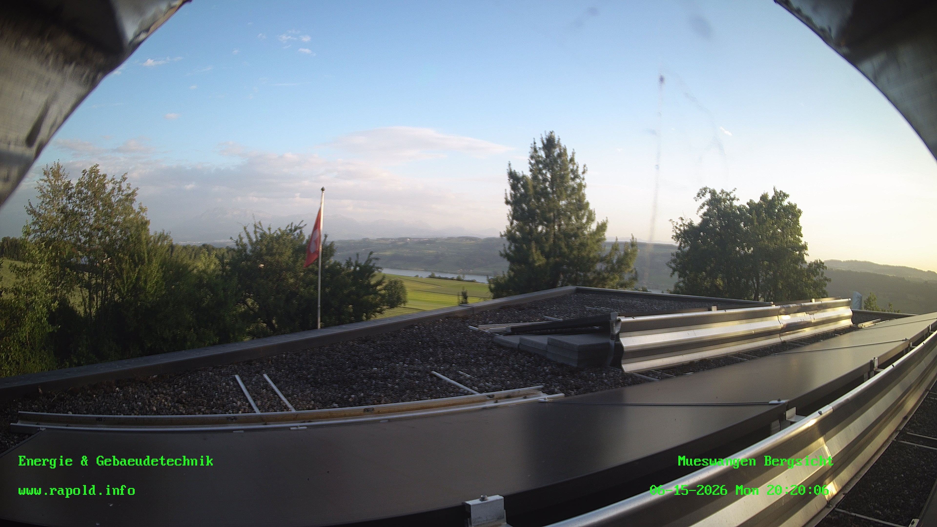 Müswangen › Süden: Jungfrau