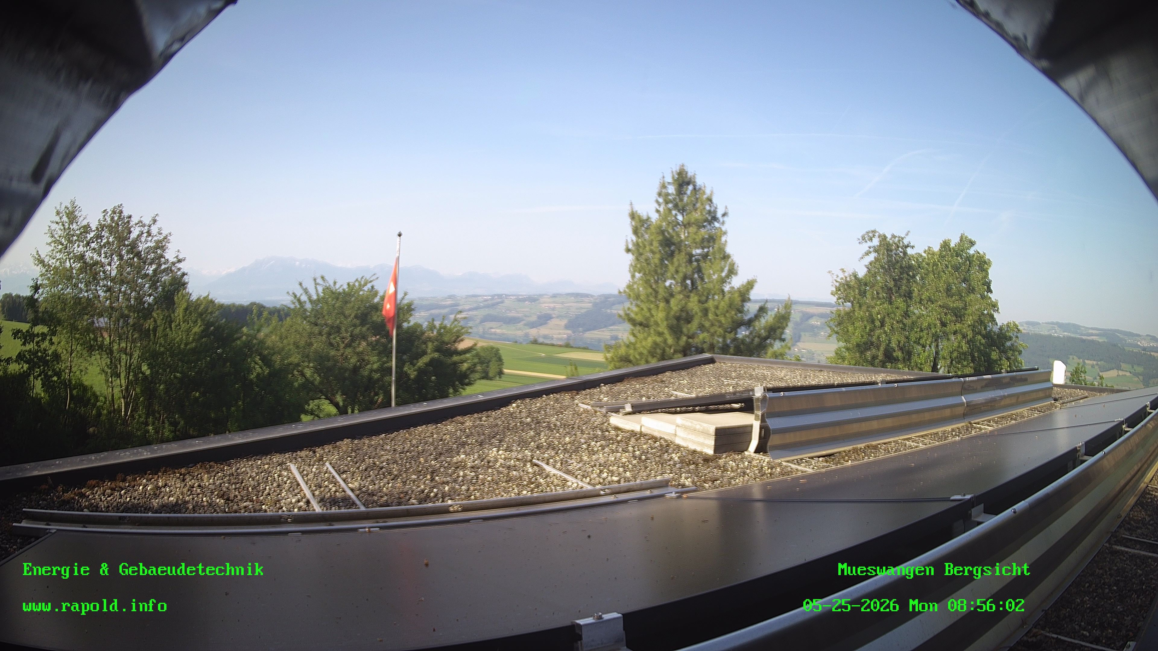 Müswangen › Süden: Jungfrau