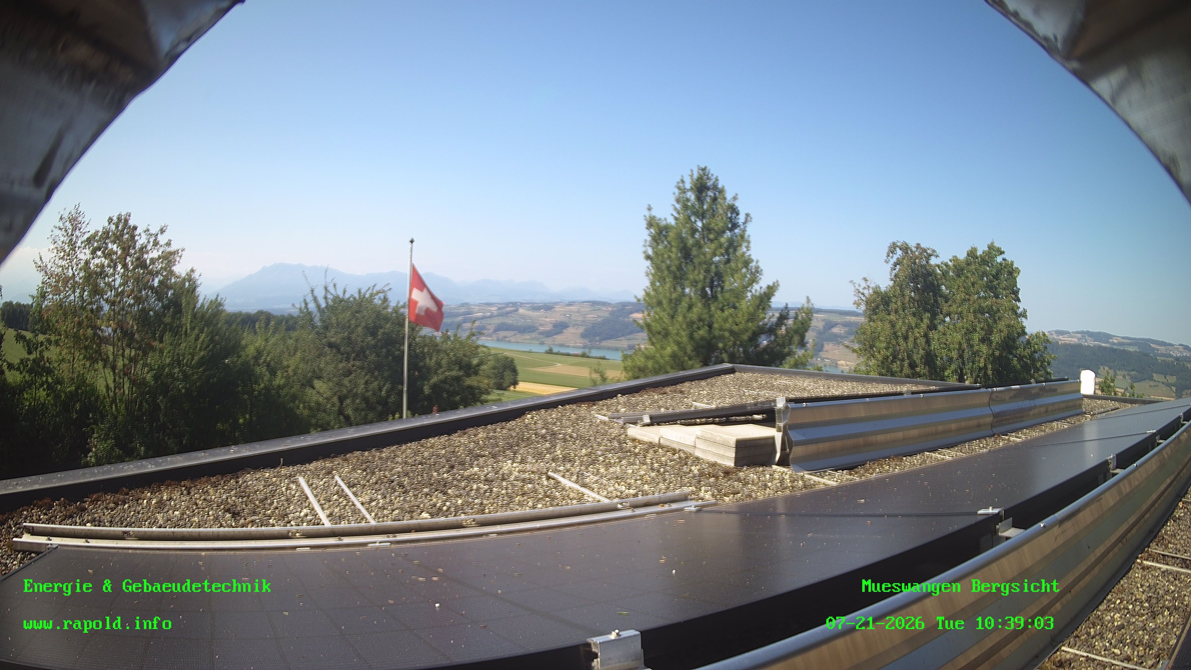 Müswangen › Süden: Jungfrau