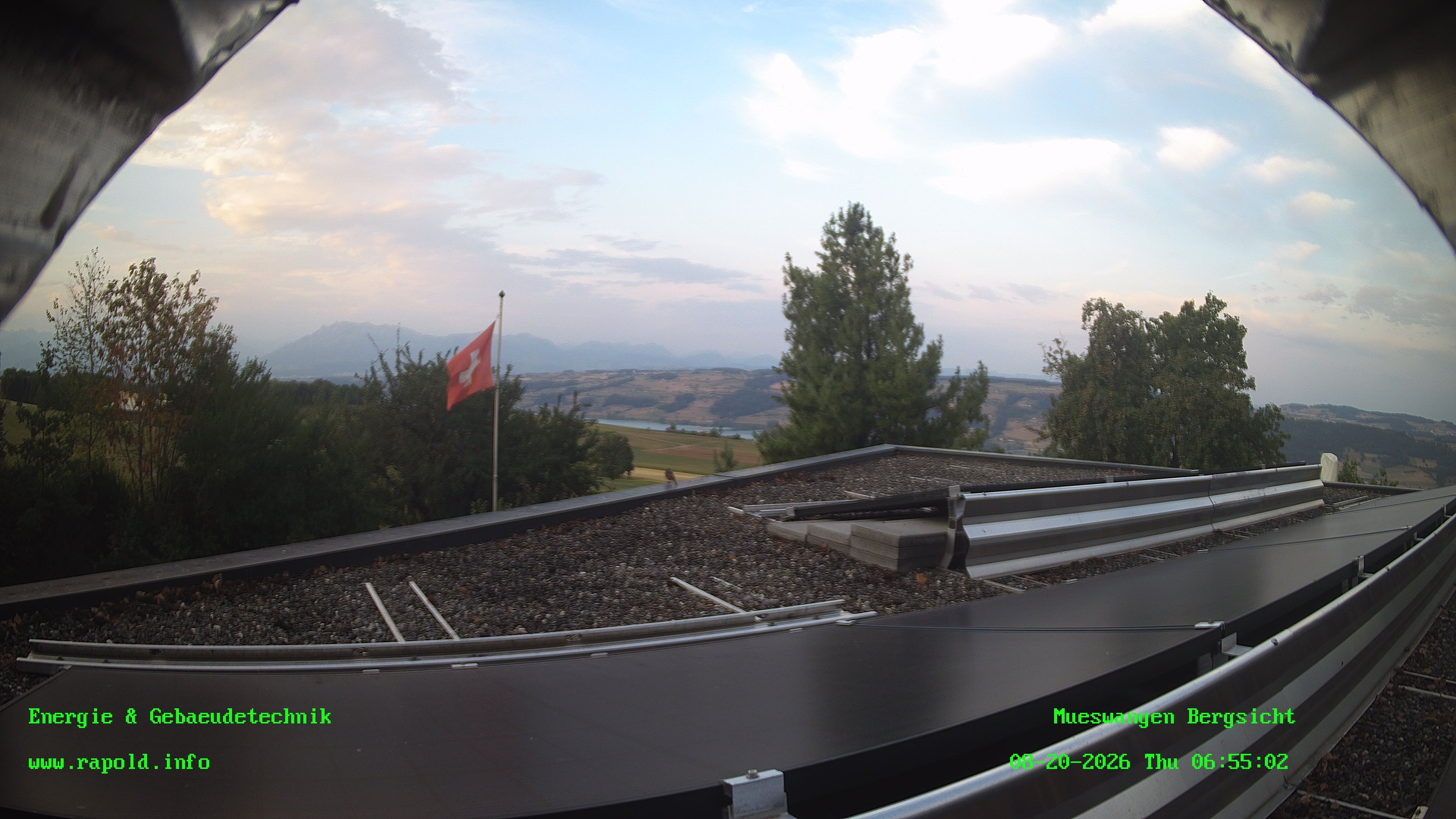 Müswangen › Süden: Jungfrau