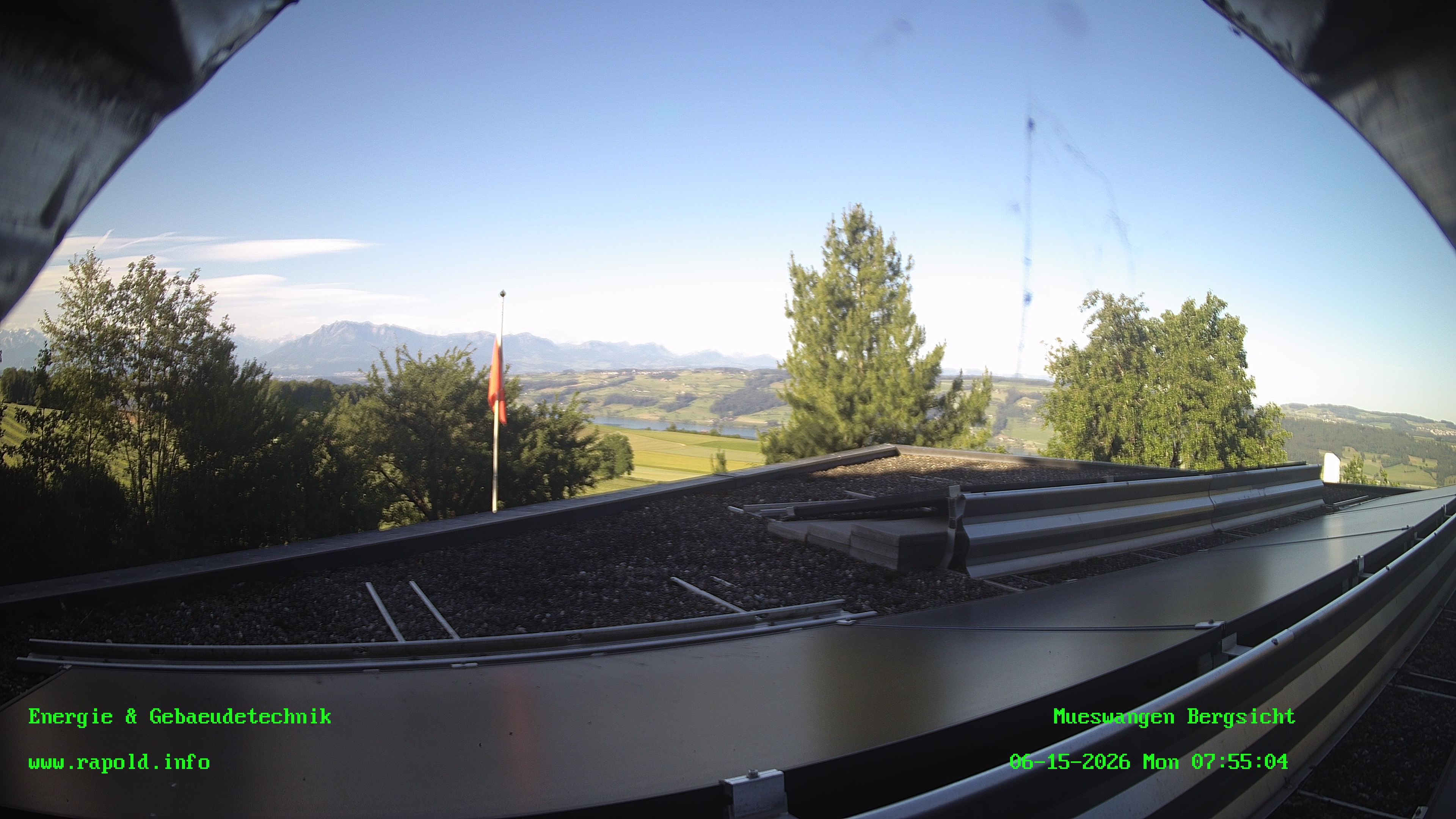 Müswangen › Süden: Jungfrau