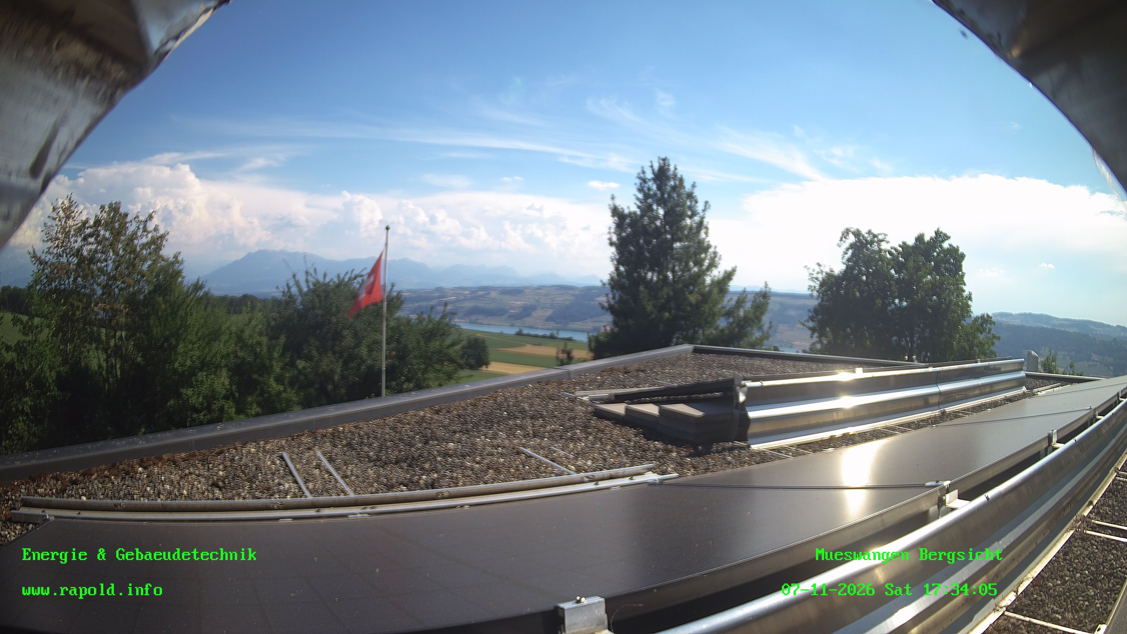 Müswangen › Süden: Jungfrau
