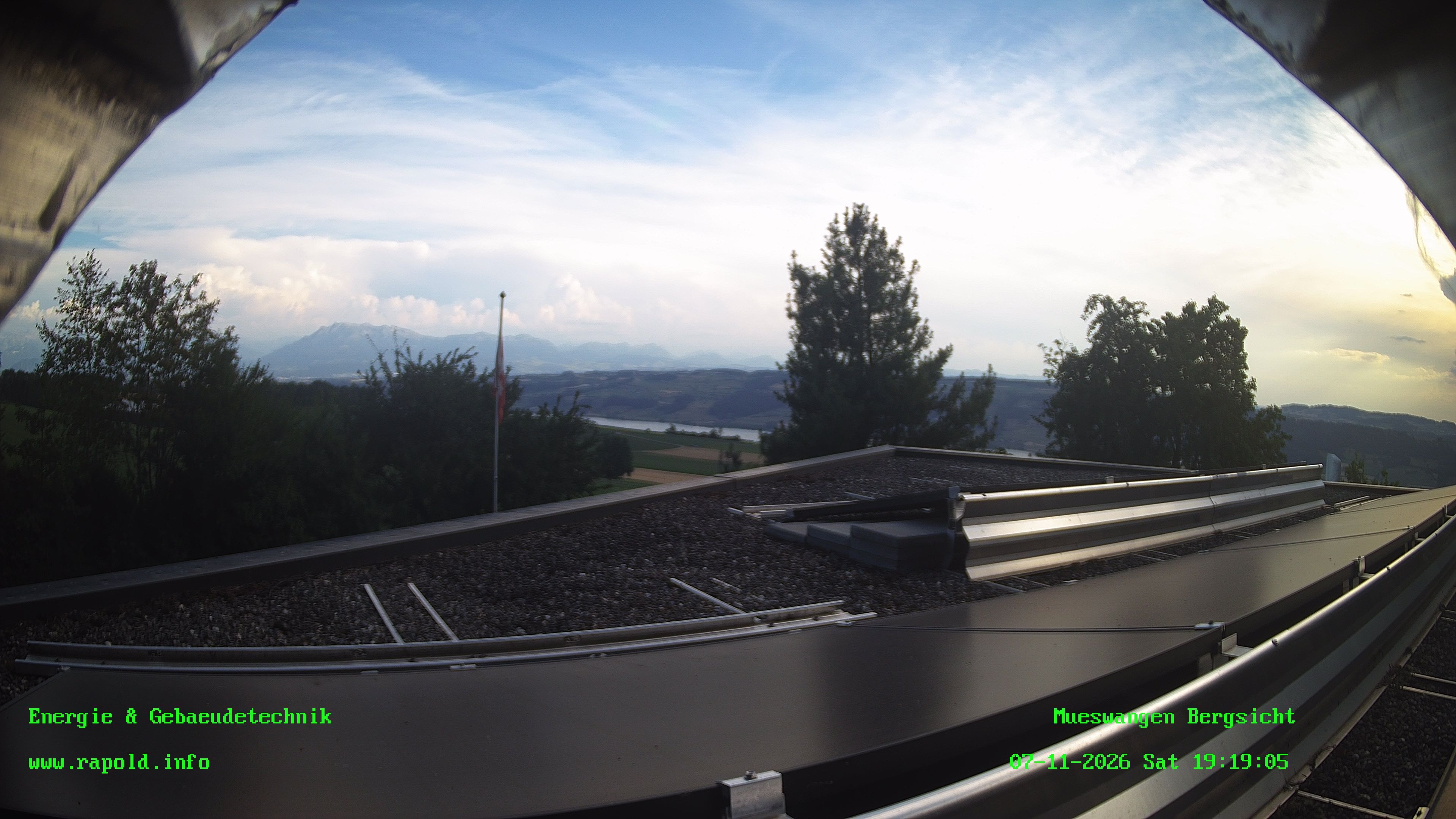 Müswangen › Süden: Jungfrau