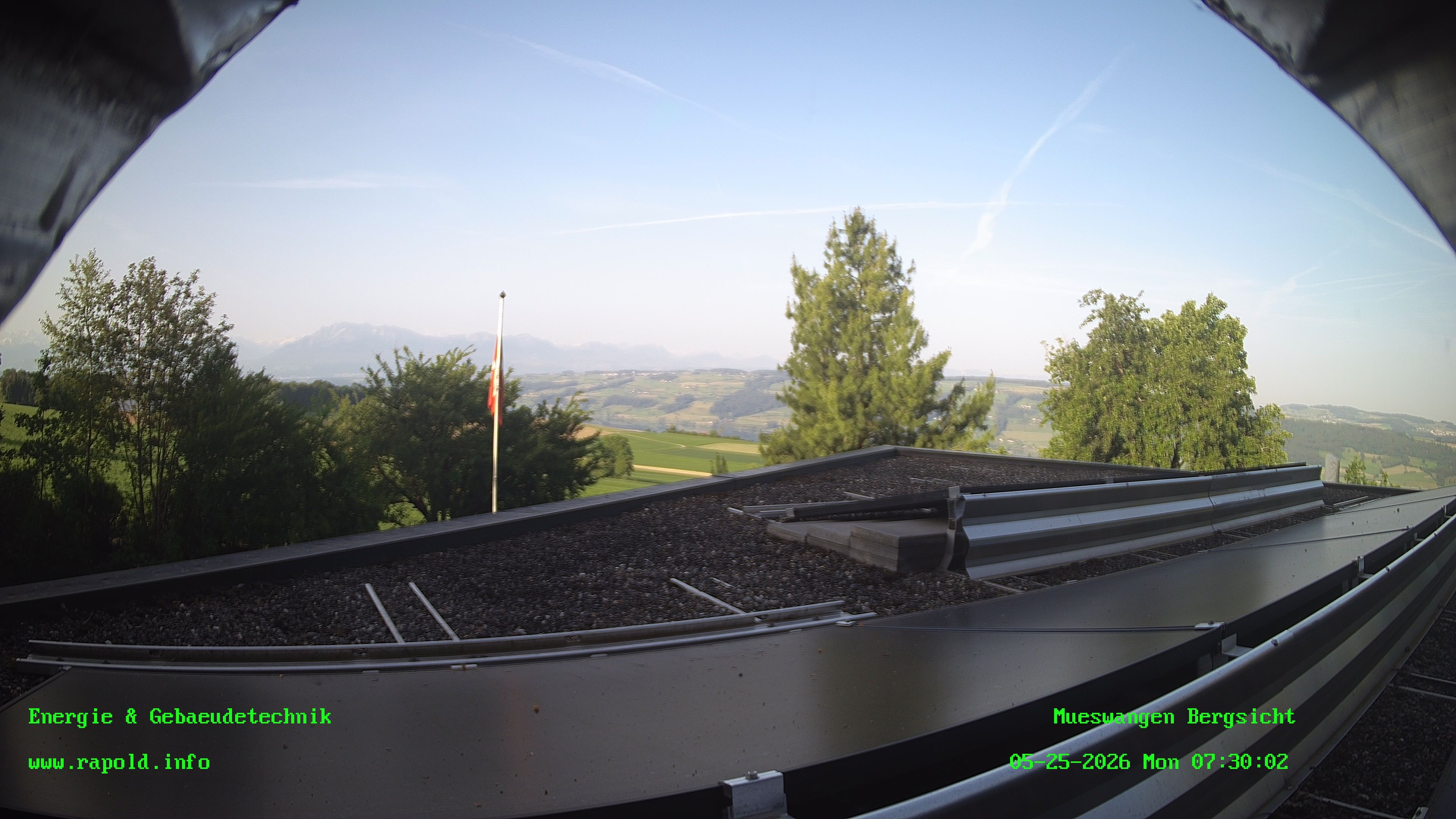 Müswangen › Süden: Jungfrau