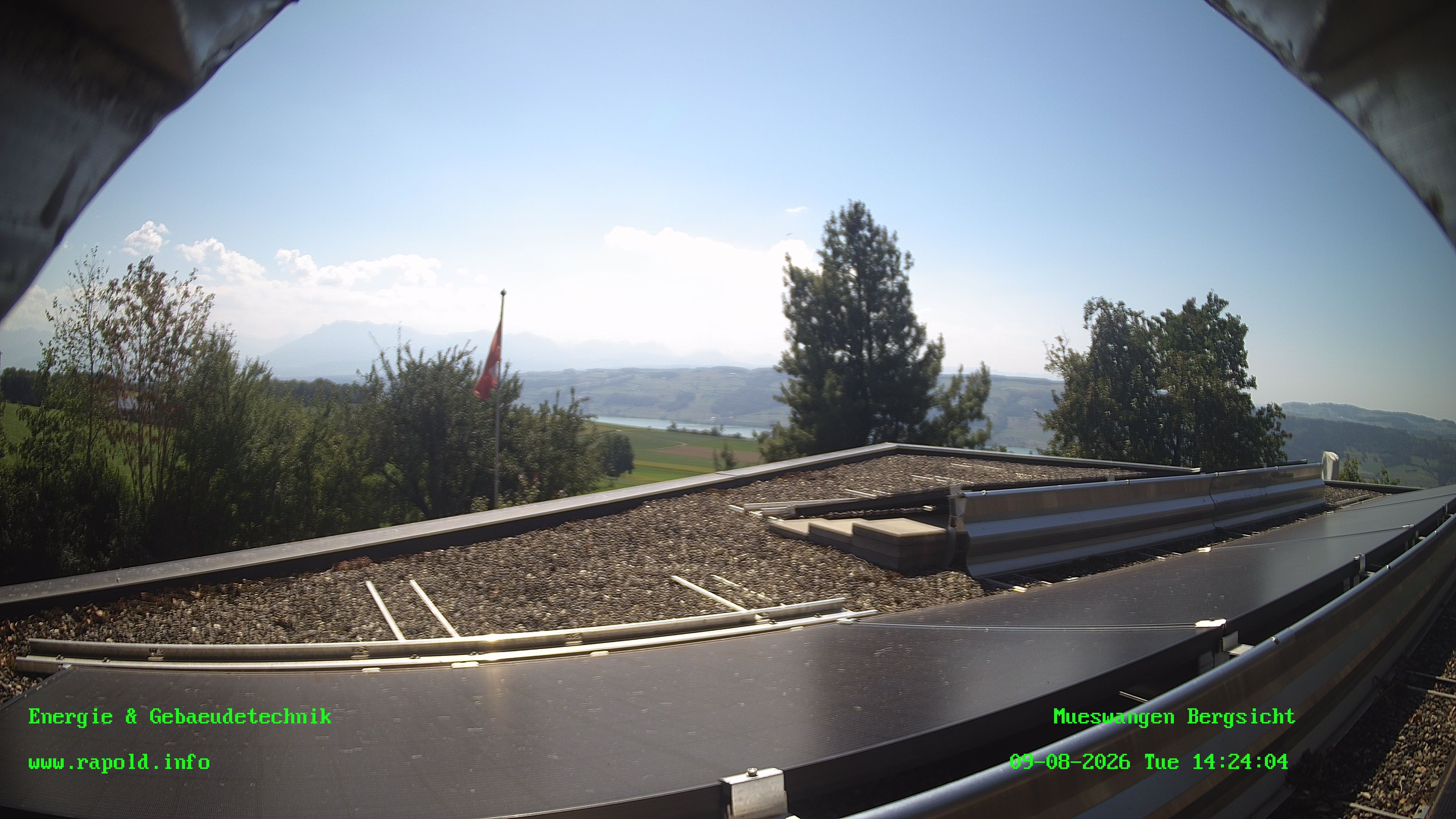 Müswangen › Süden: Jungfrau