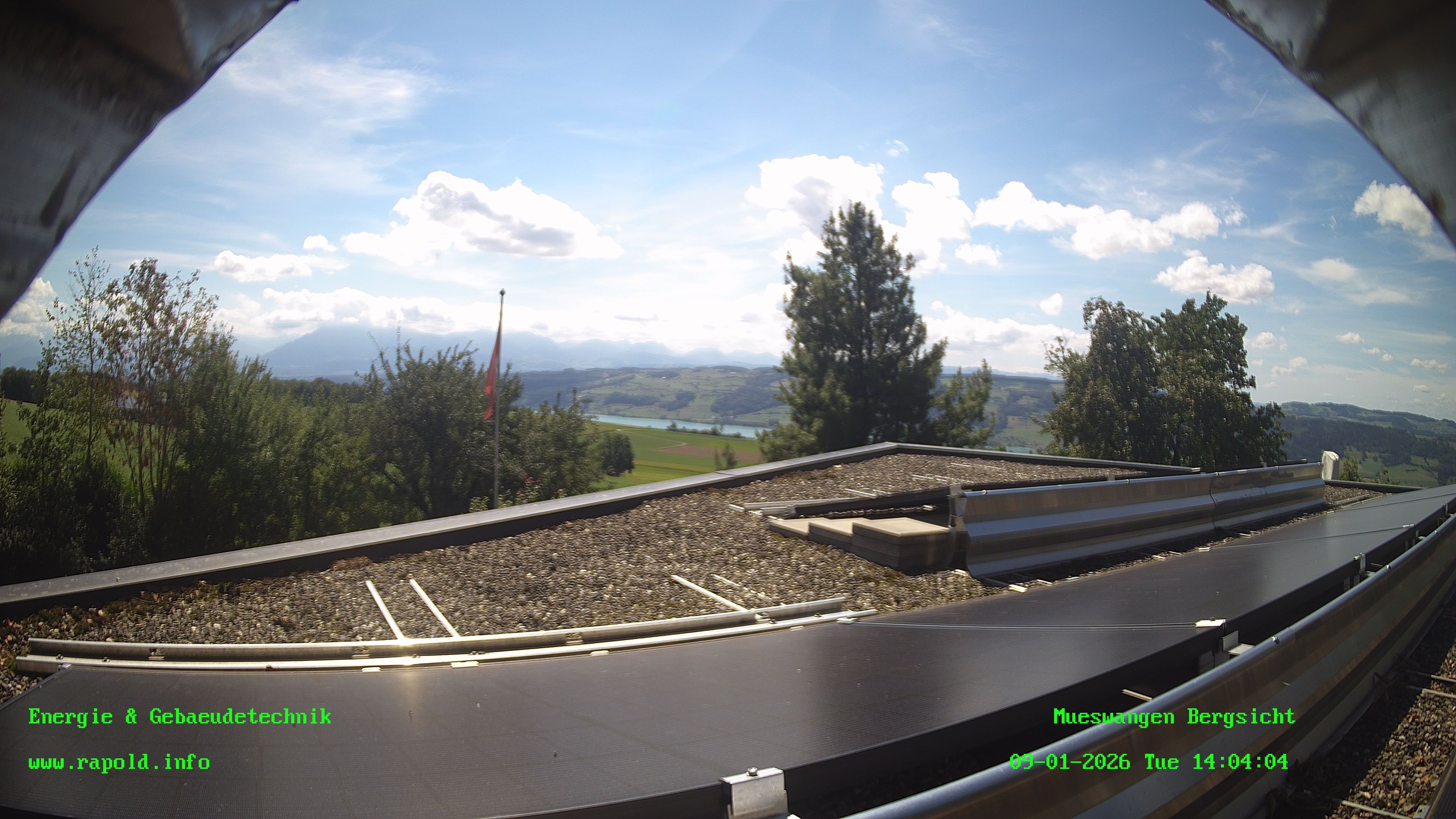Müswangen › Süden: Jungfrau