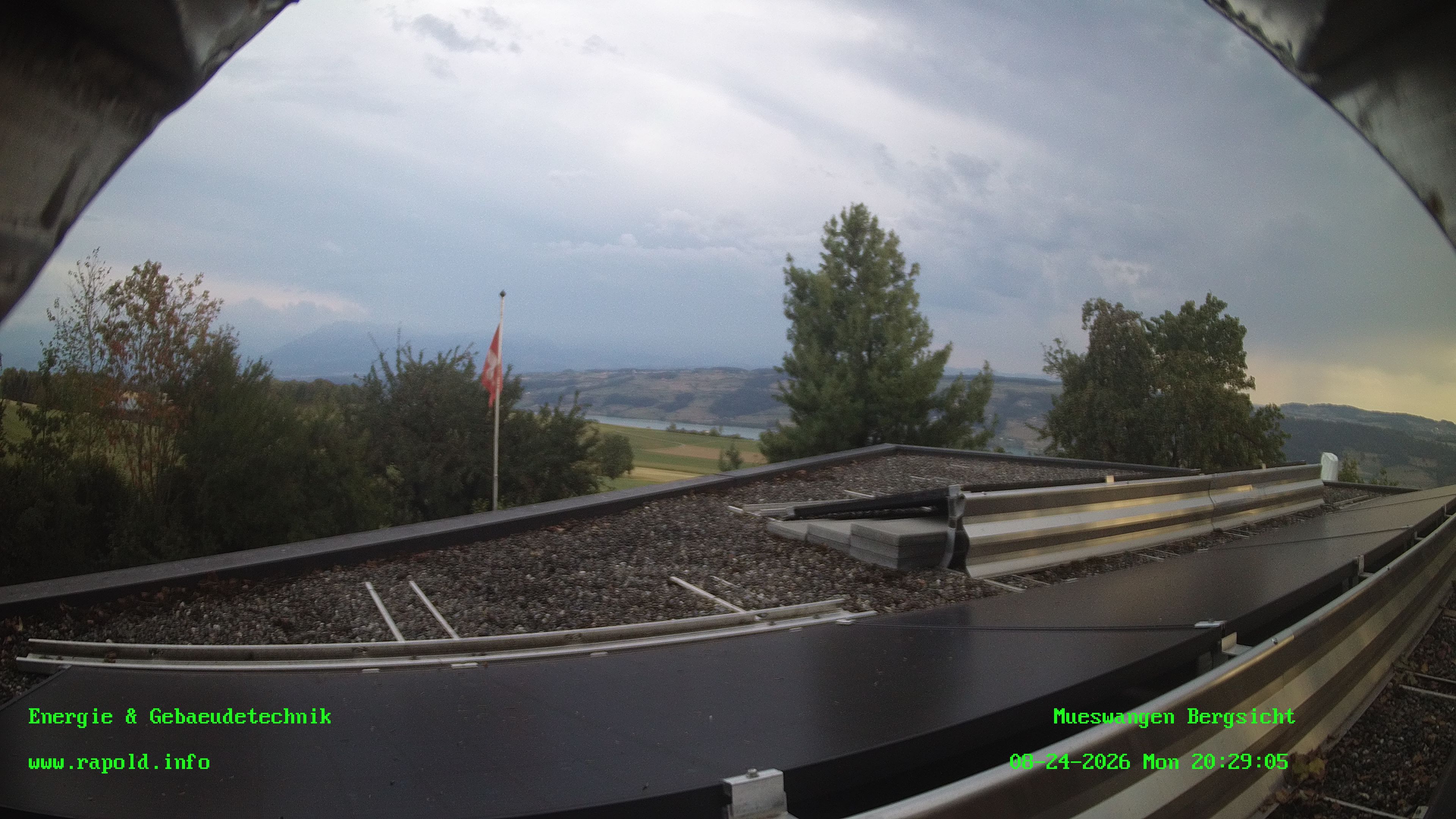 Müswangen › Süden: Jungfrau