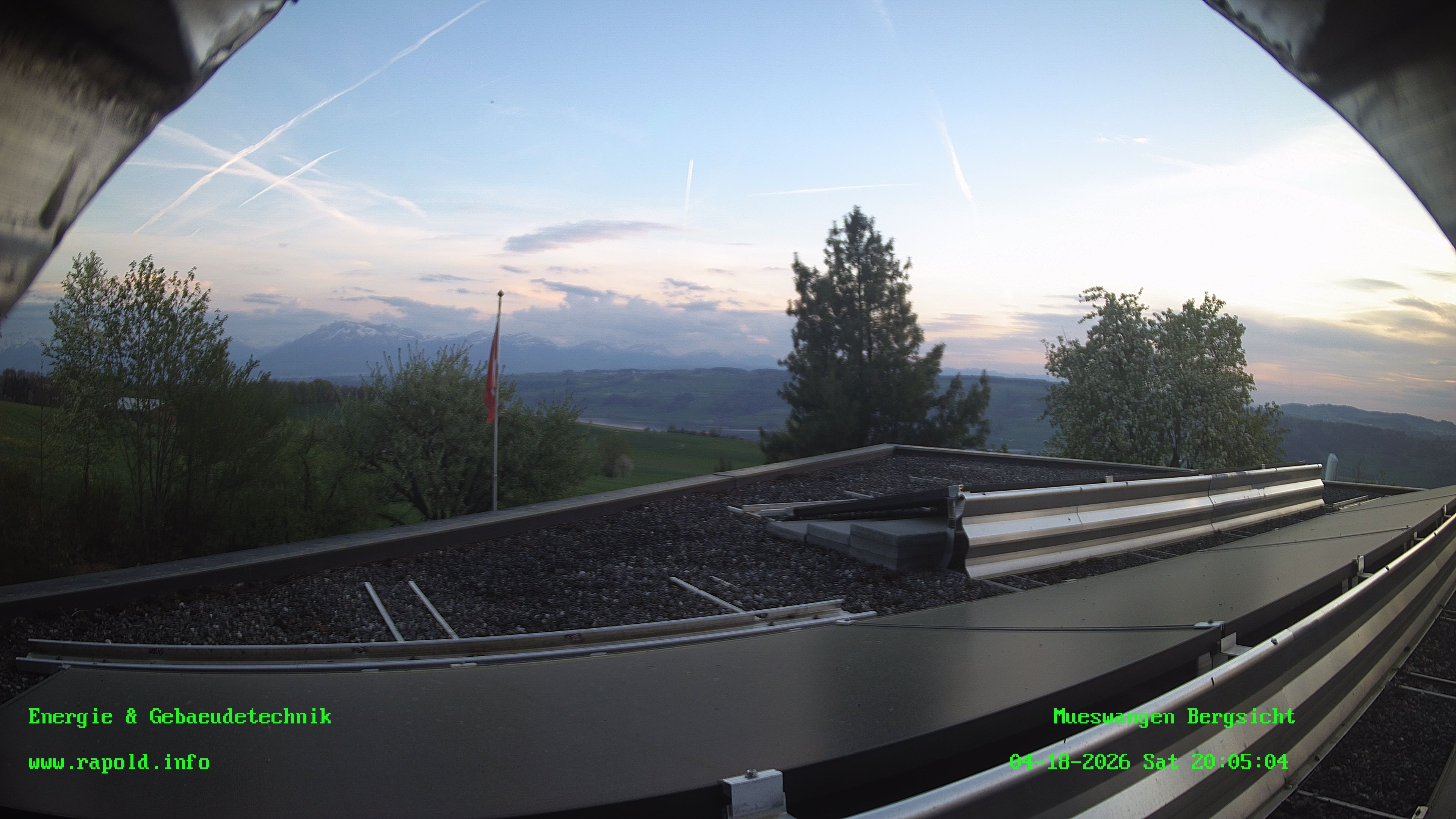 Müswangen › Süden: Jungfrau