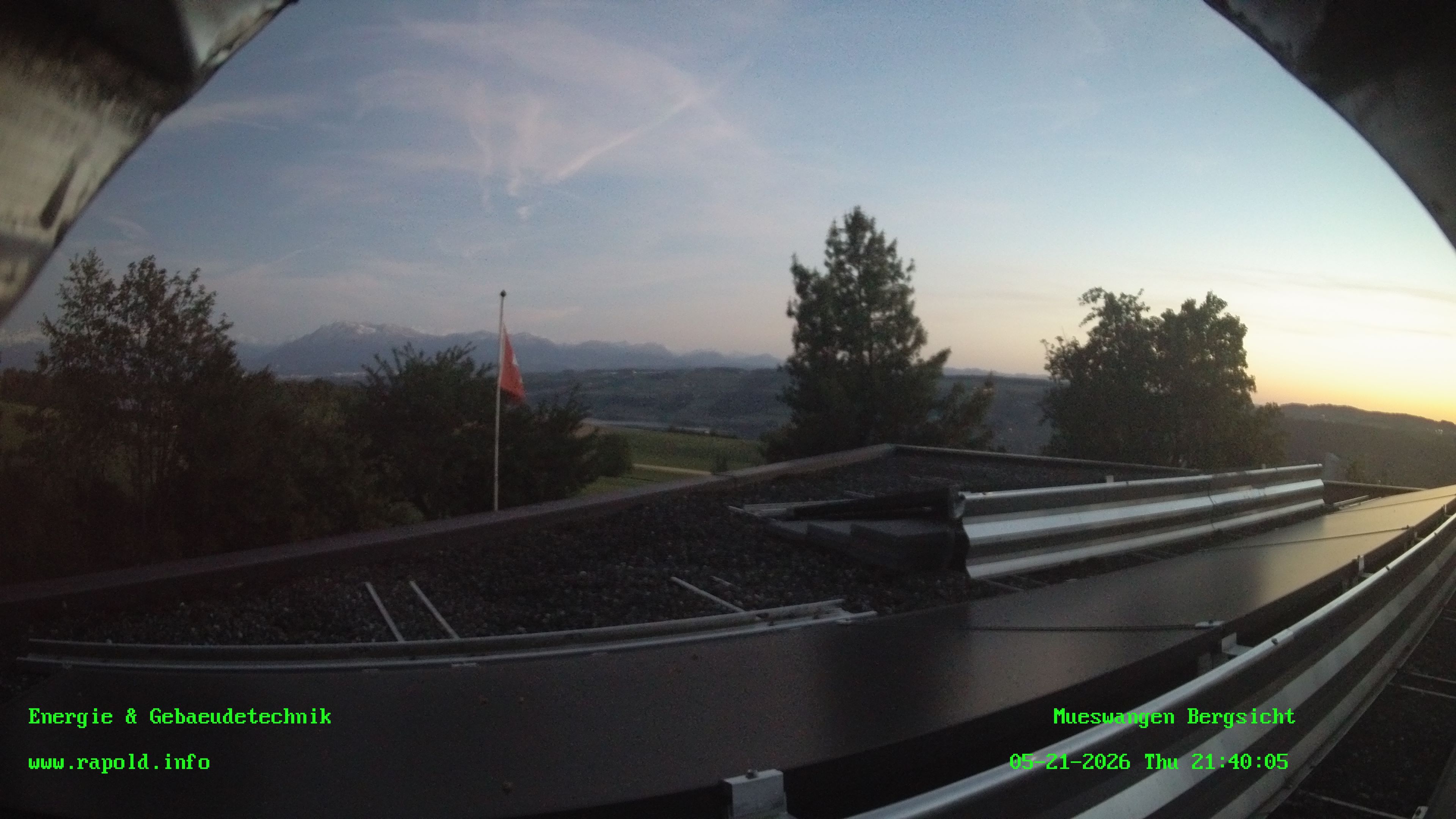 Müswangen › Süden: Jungfrau