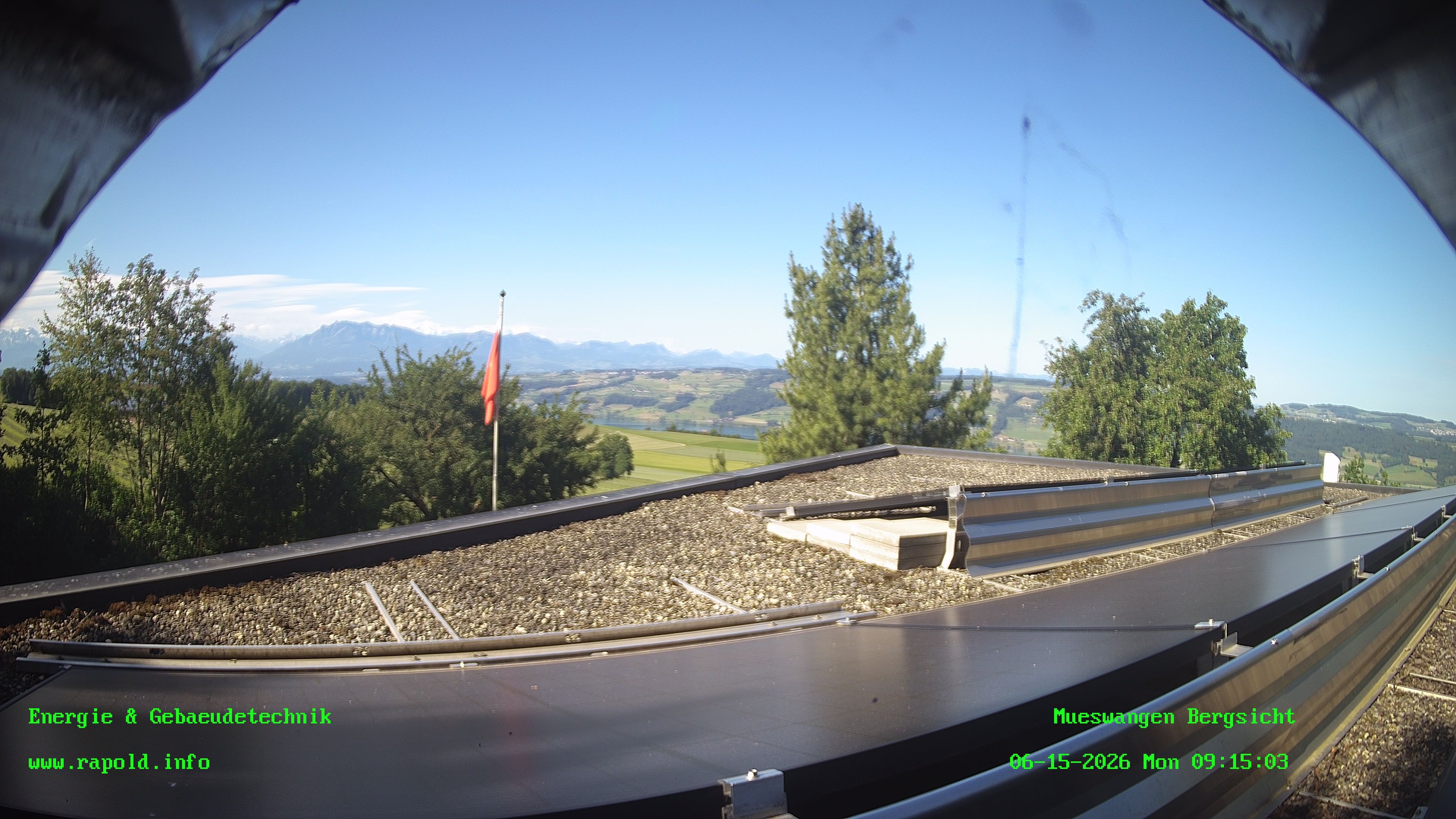 Müswangen › Süden: Jungfrau
