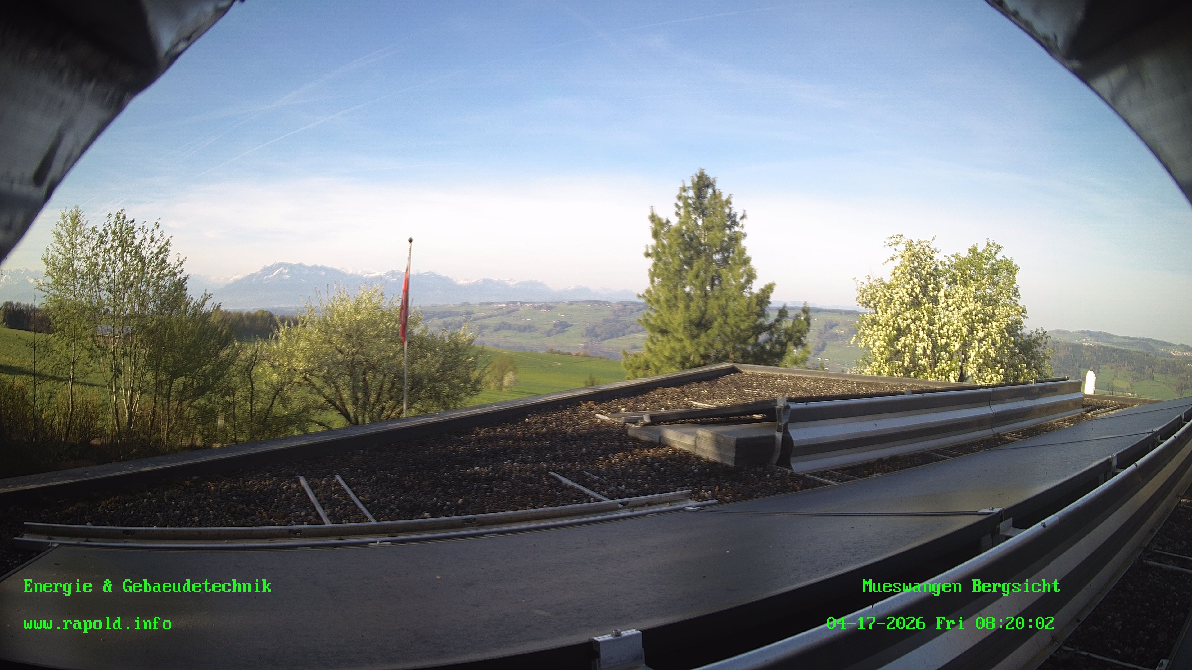 Müswangen › Süden: Jungfrau