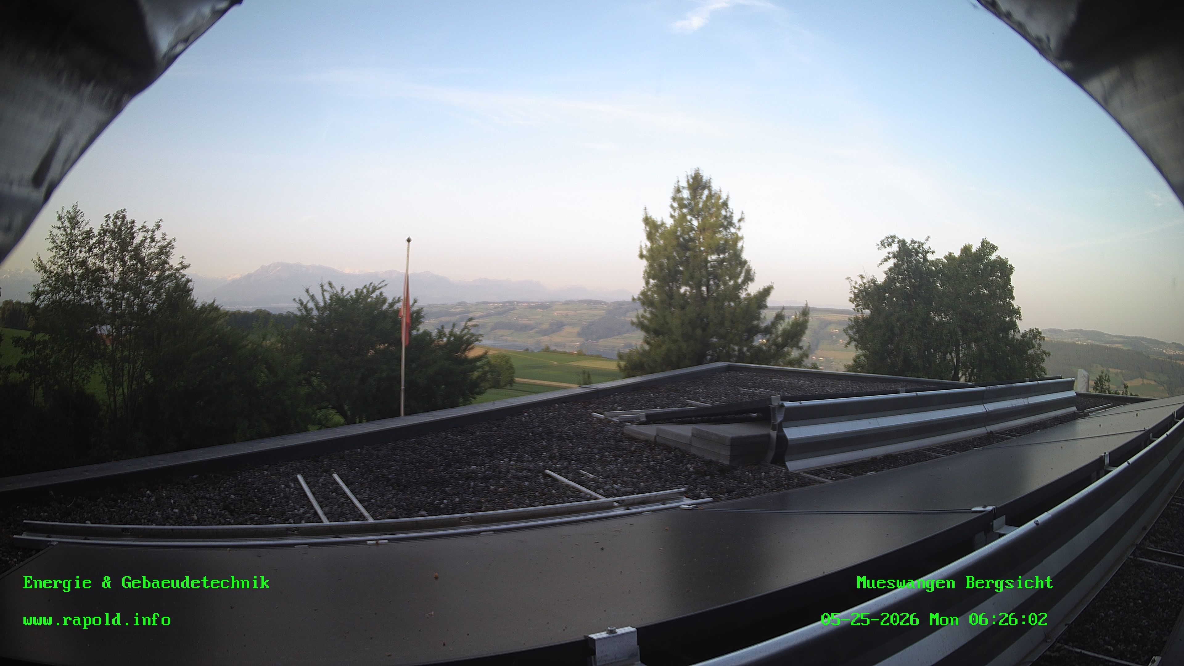 Müswangen › Süden: Jungfrau