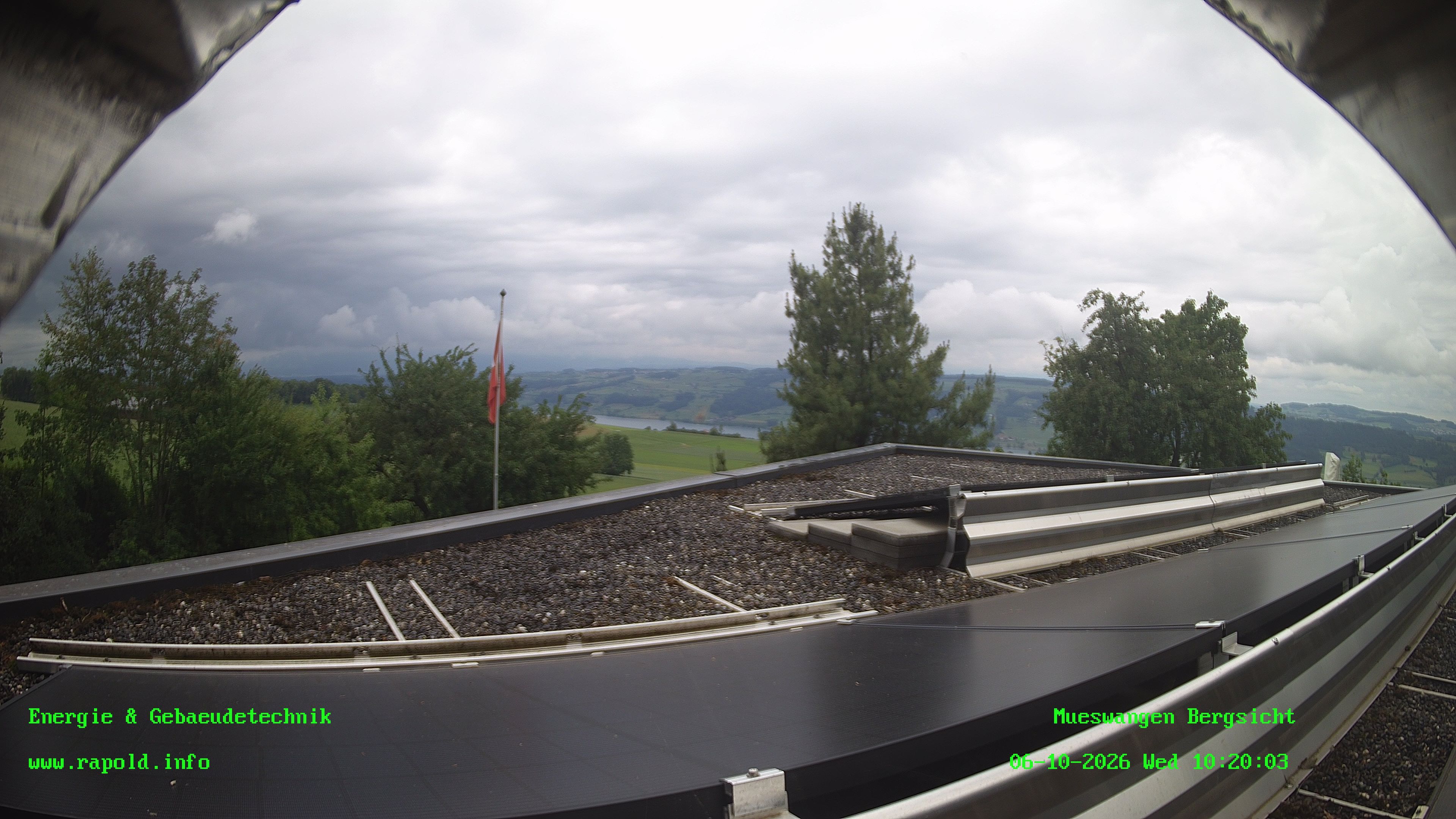 Müswangen › Süden: Jungfrau