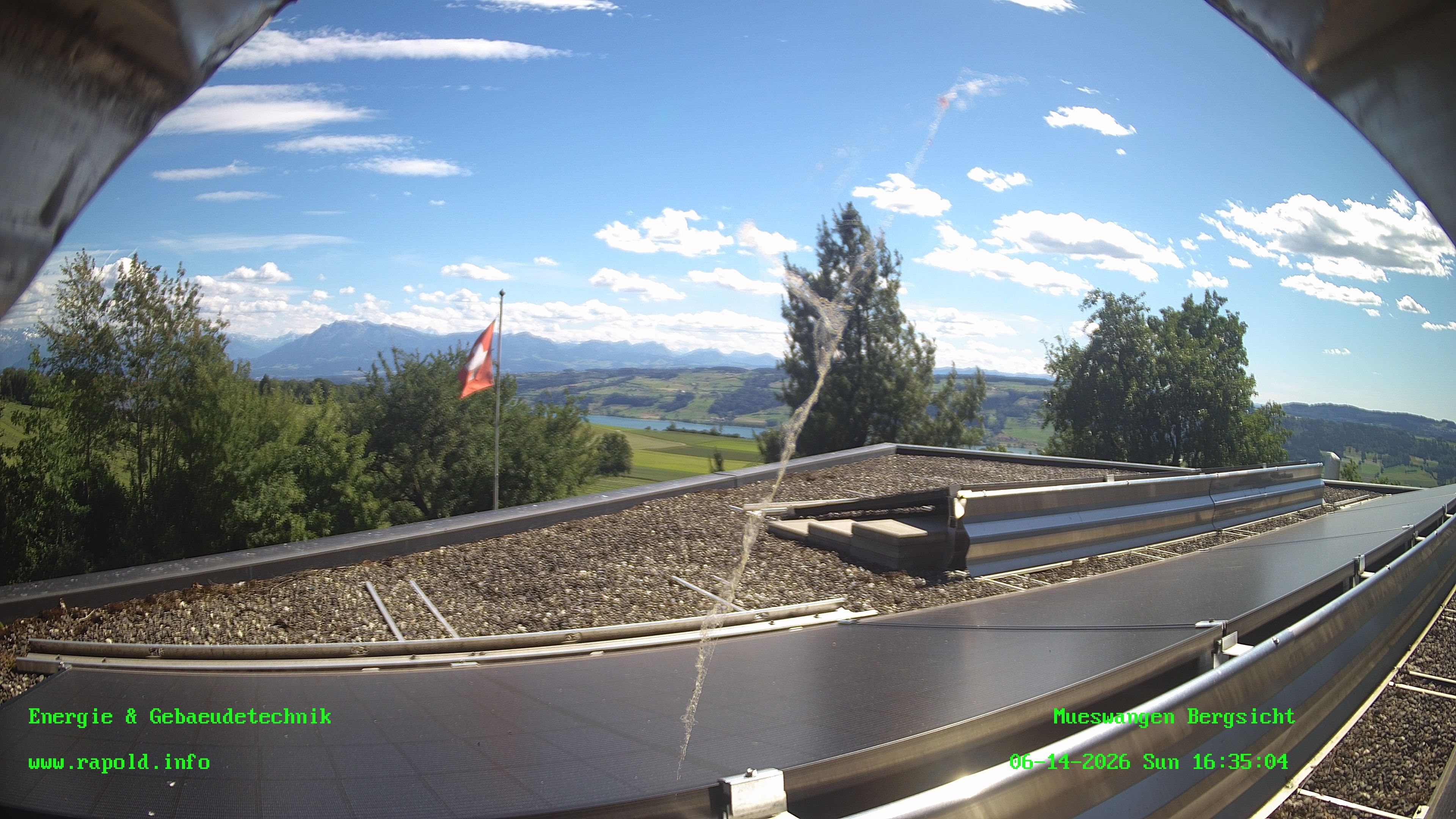 Müswangen › Süden: Jungfrau