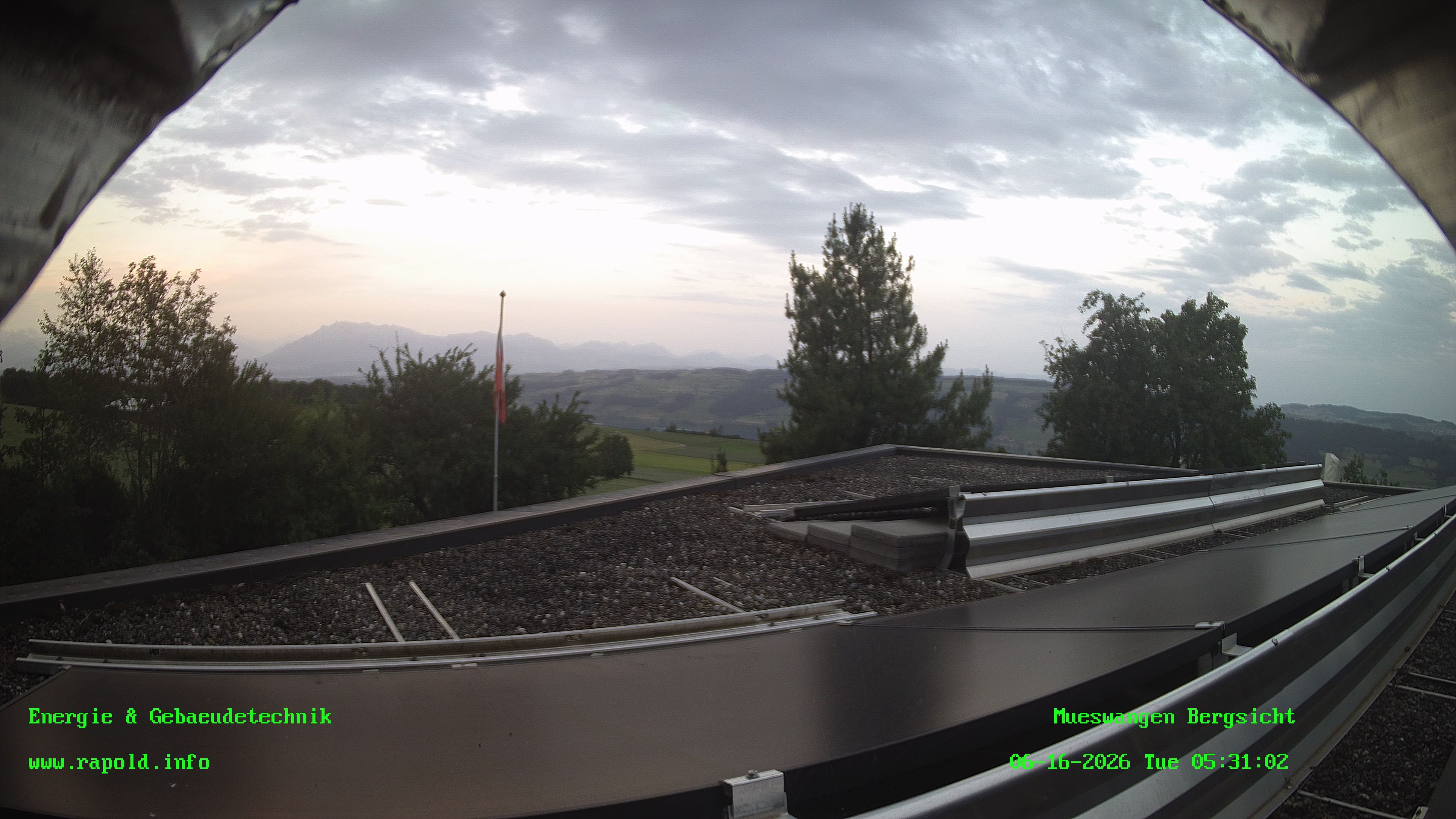 Müswangen › Süden: Jungfrau