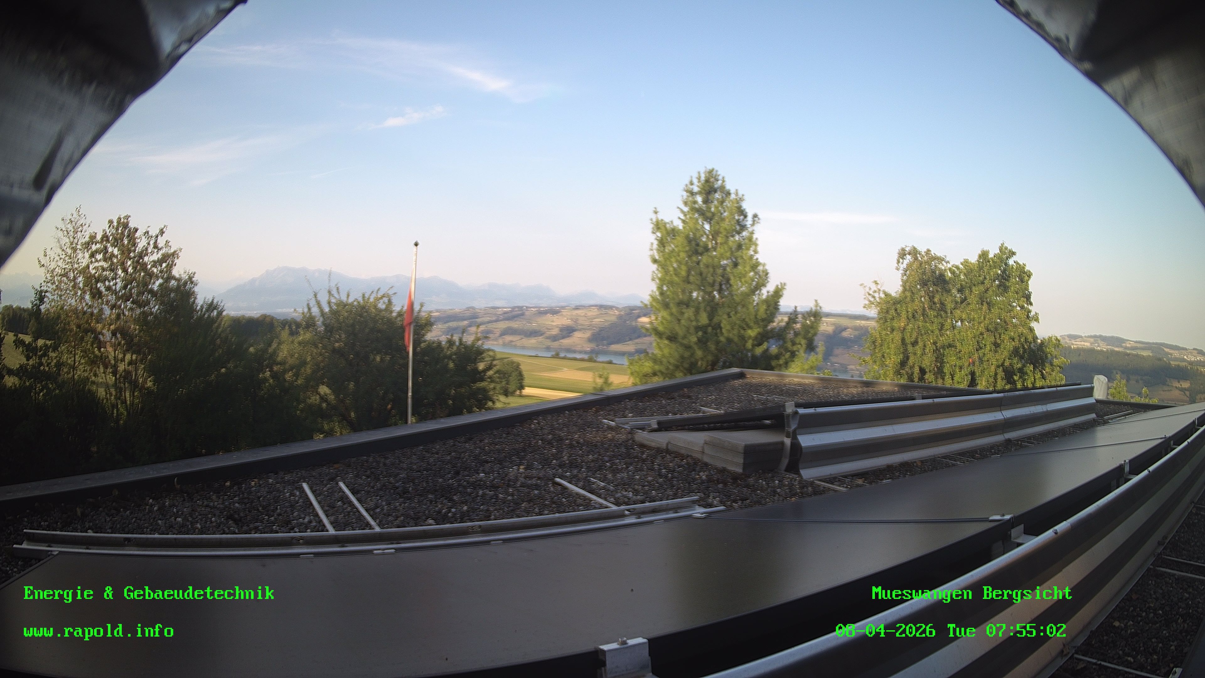 Müswangen › Süden: Jungfrau