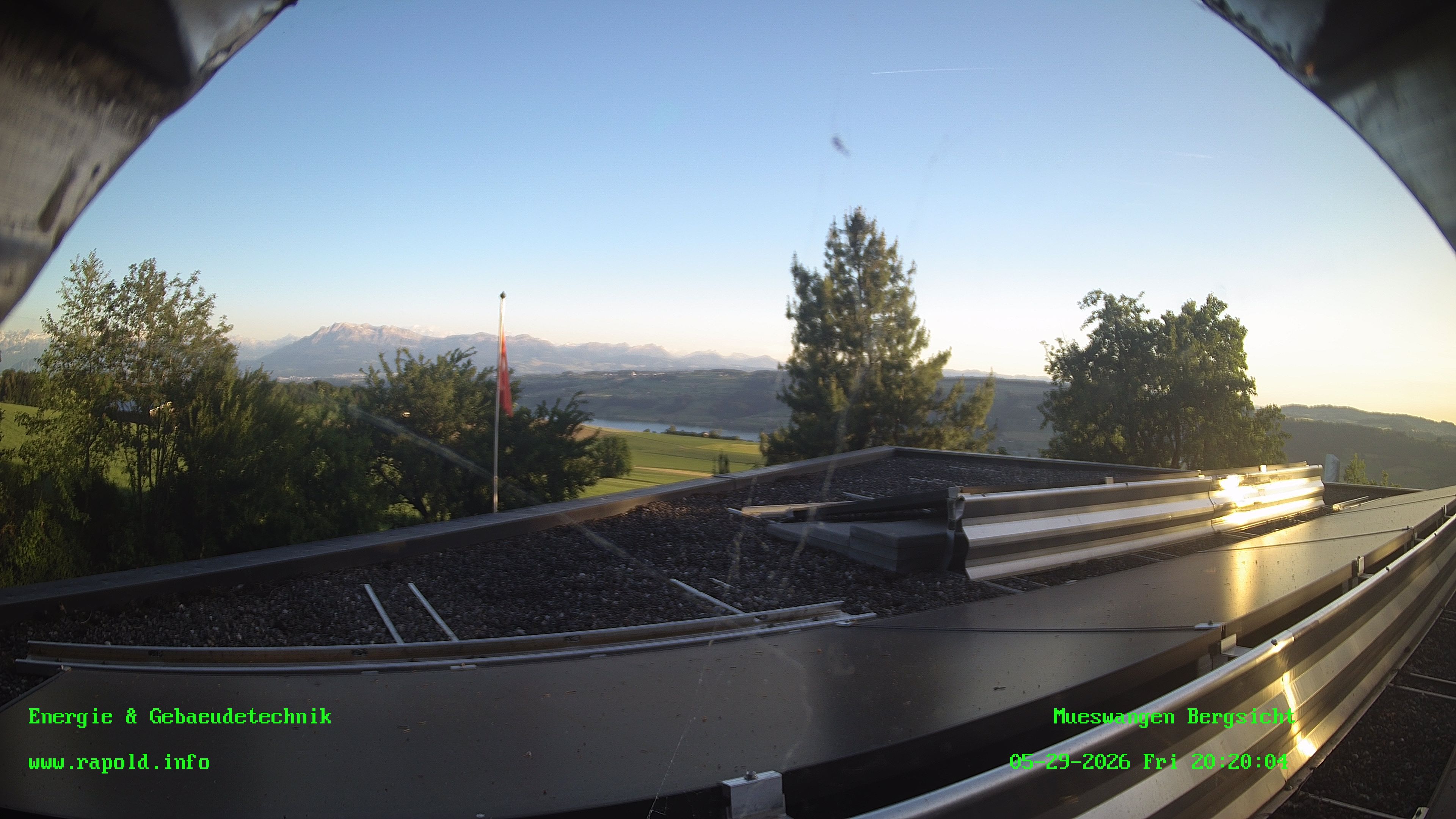 Müswangen › Süden: Jungfrau