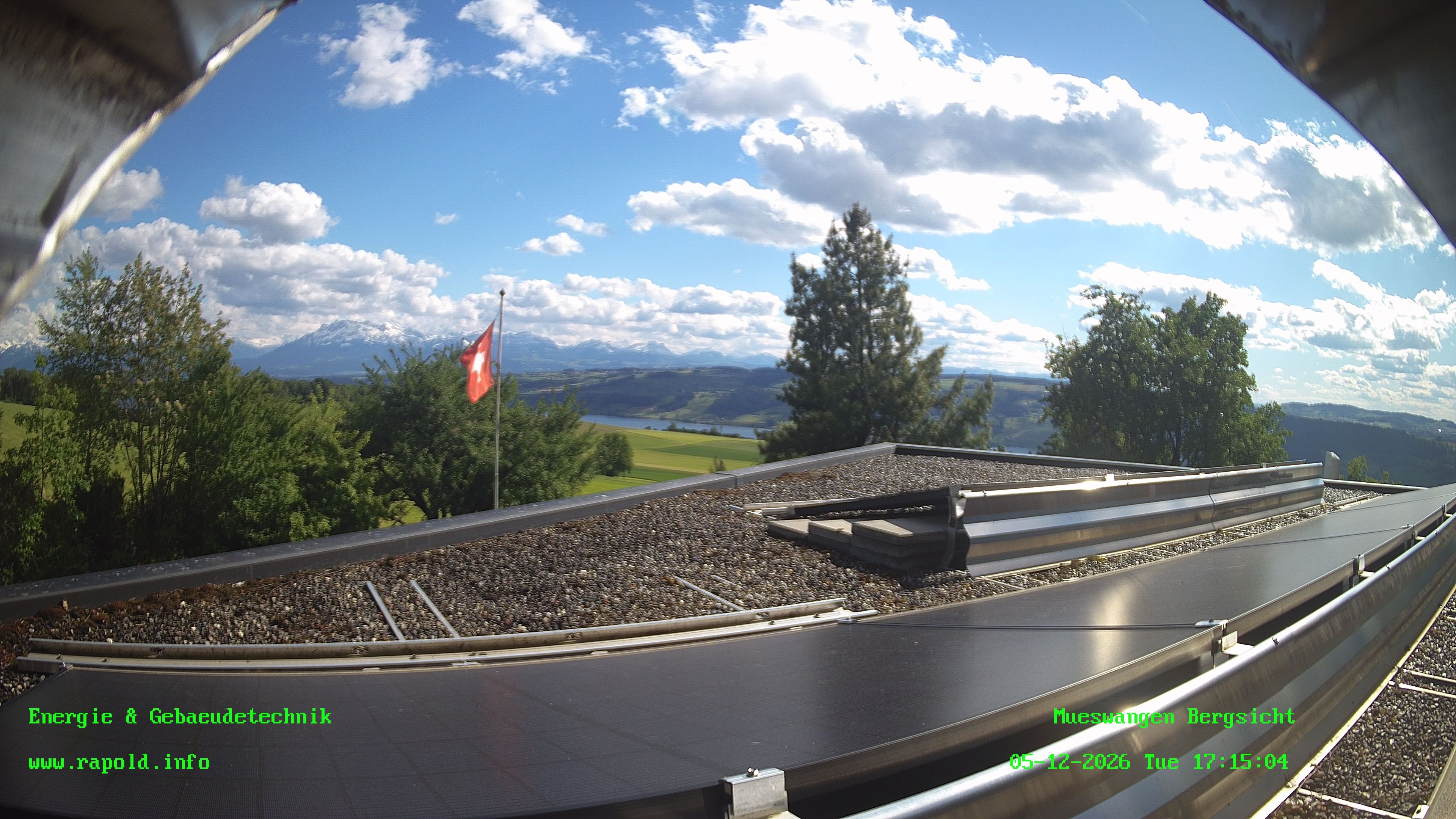 Müswangen › Süden: Jungfrau