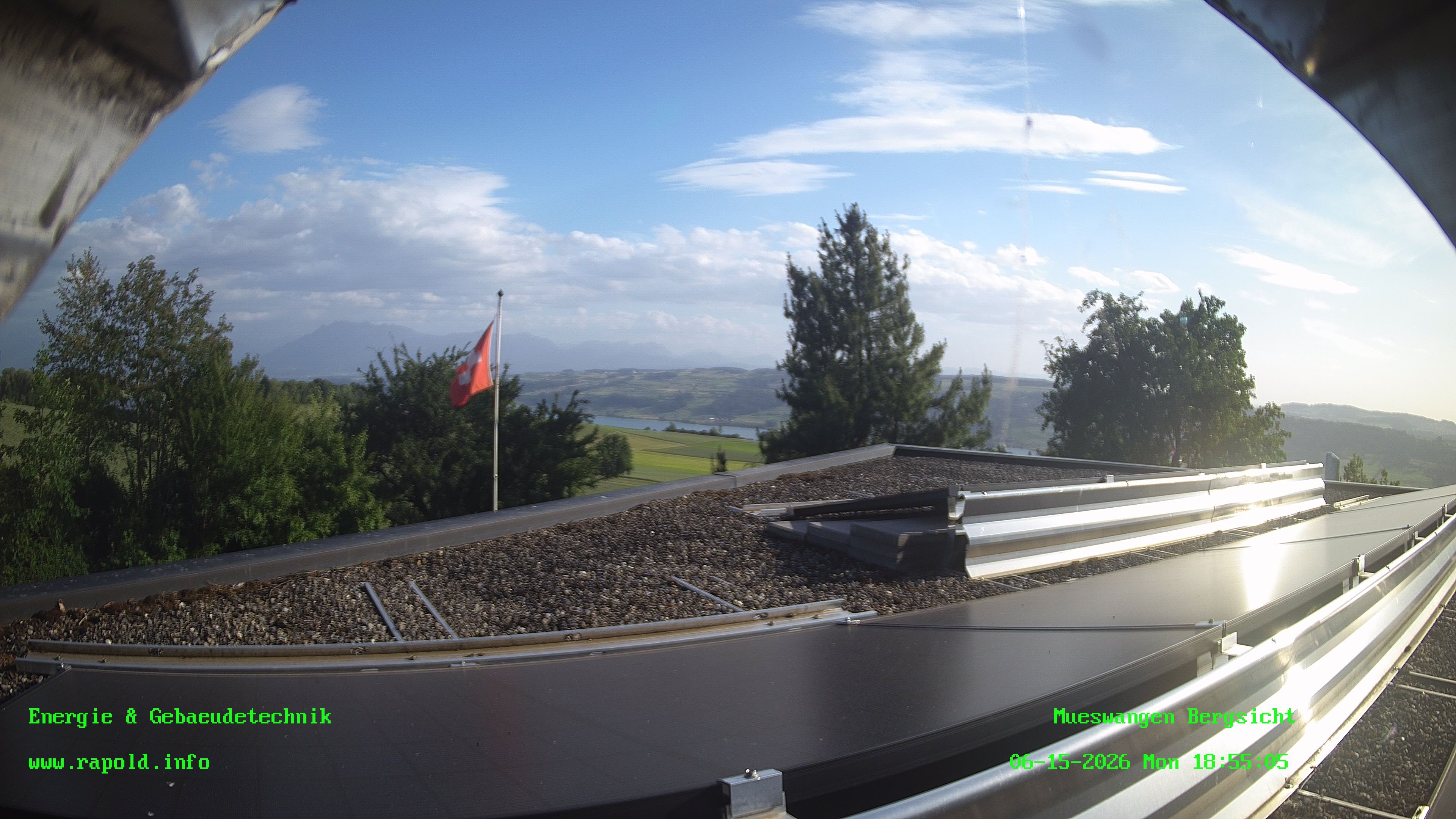 Müswangen › Süden: Jungfrau