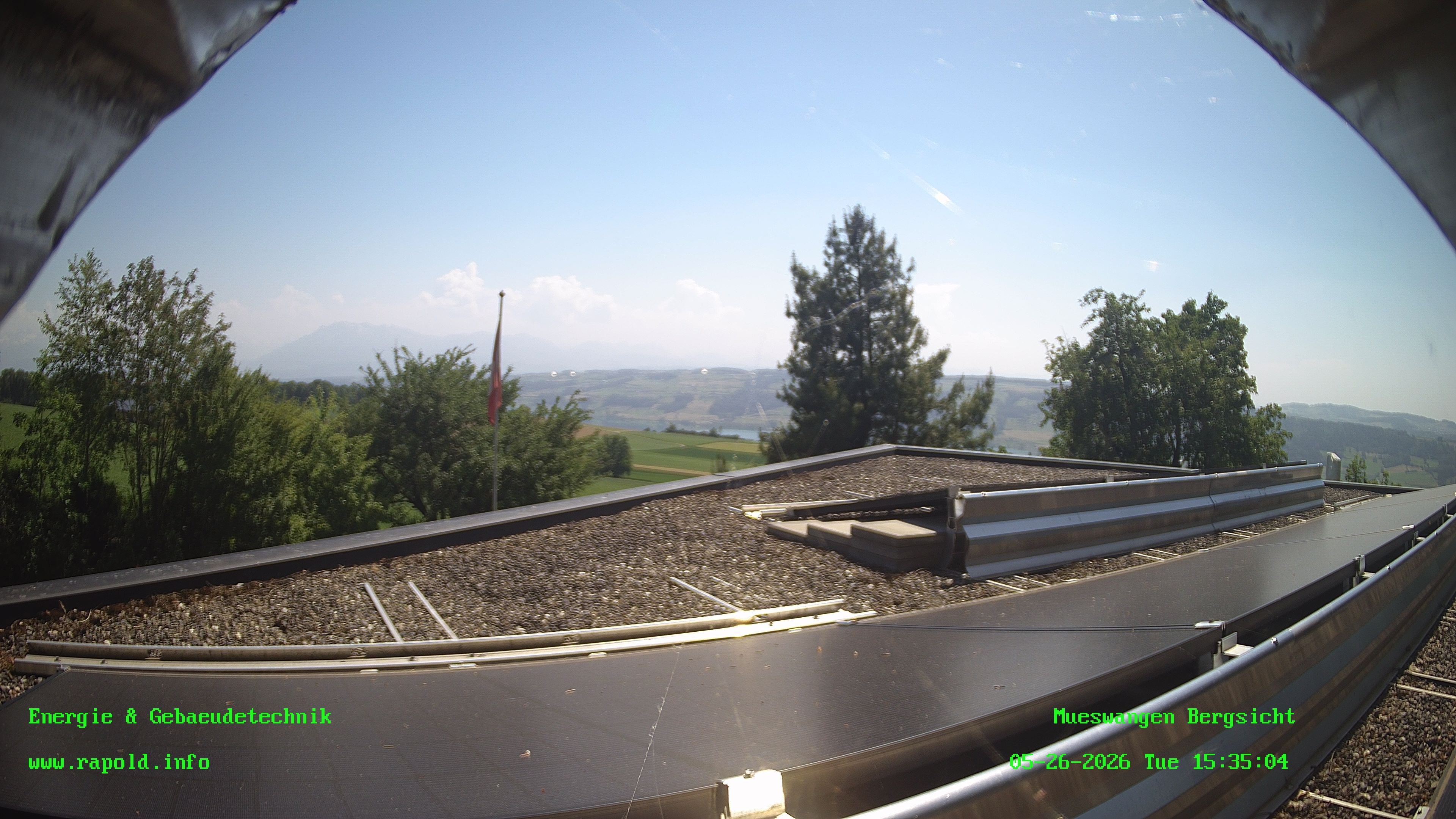 Müswangen › Süden: Jungfrau