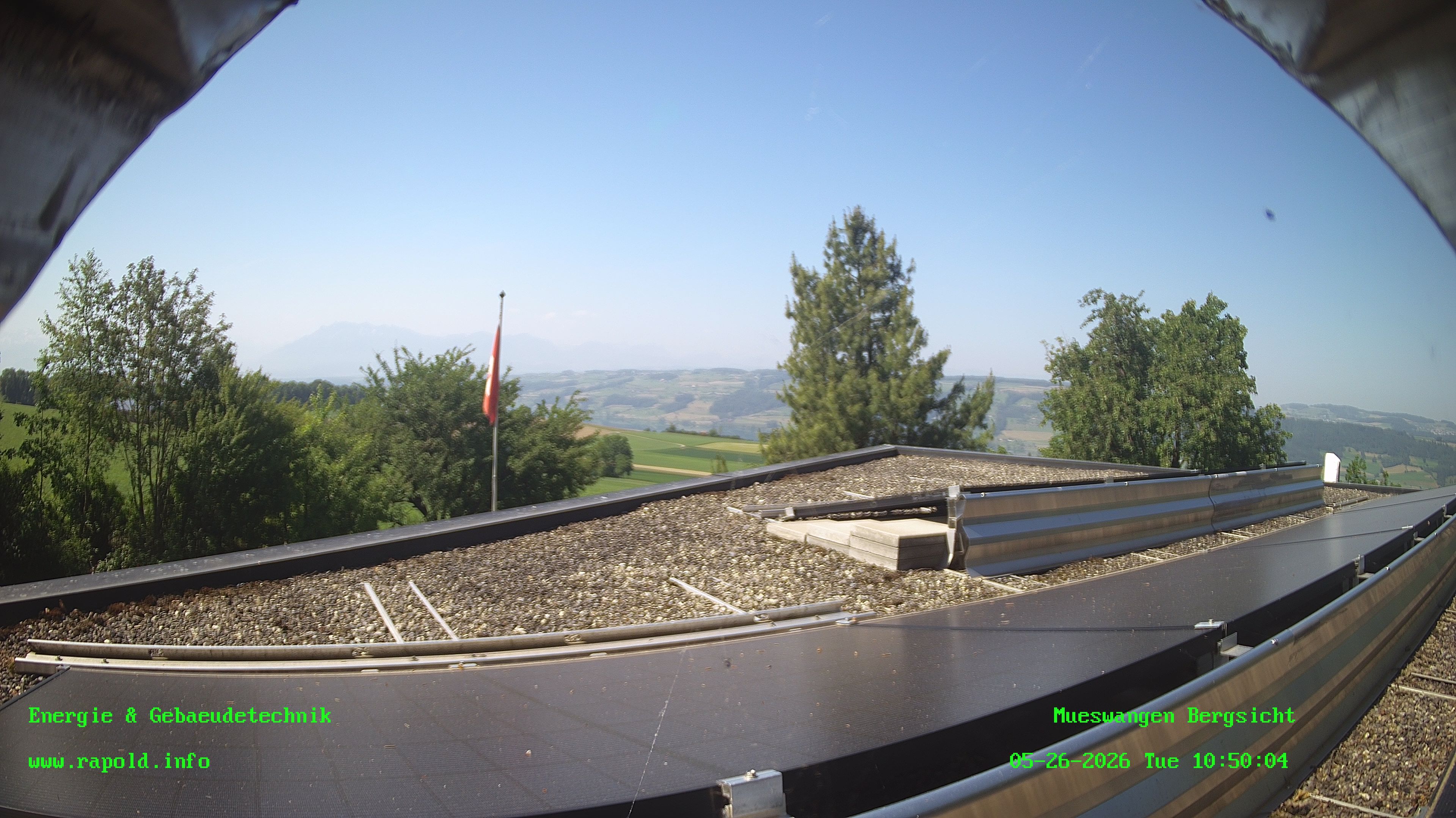 Müswangen › Süden: Jungfrau