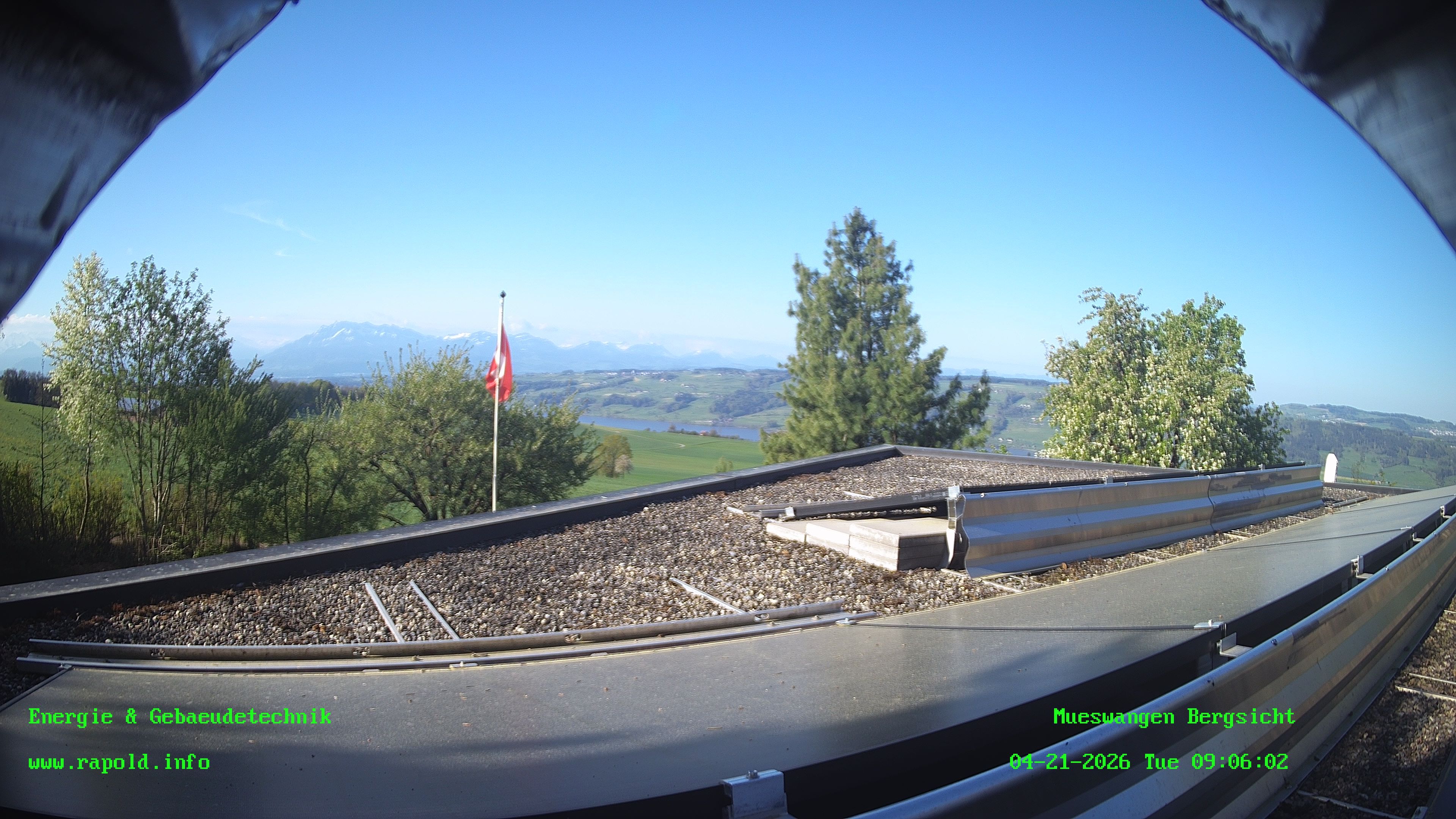 Müswangen › Süden: Jungfrau