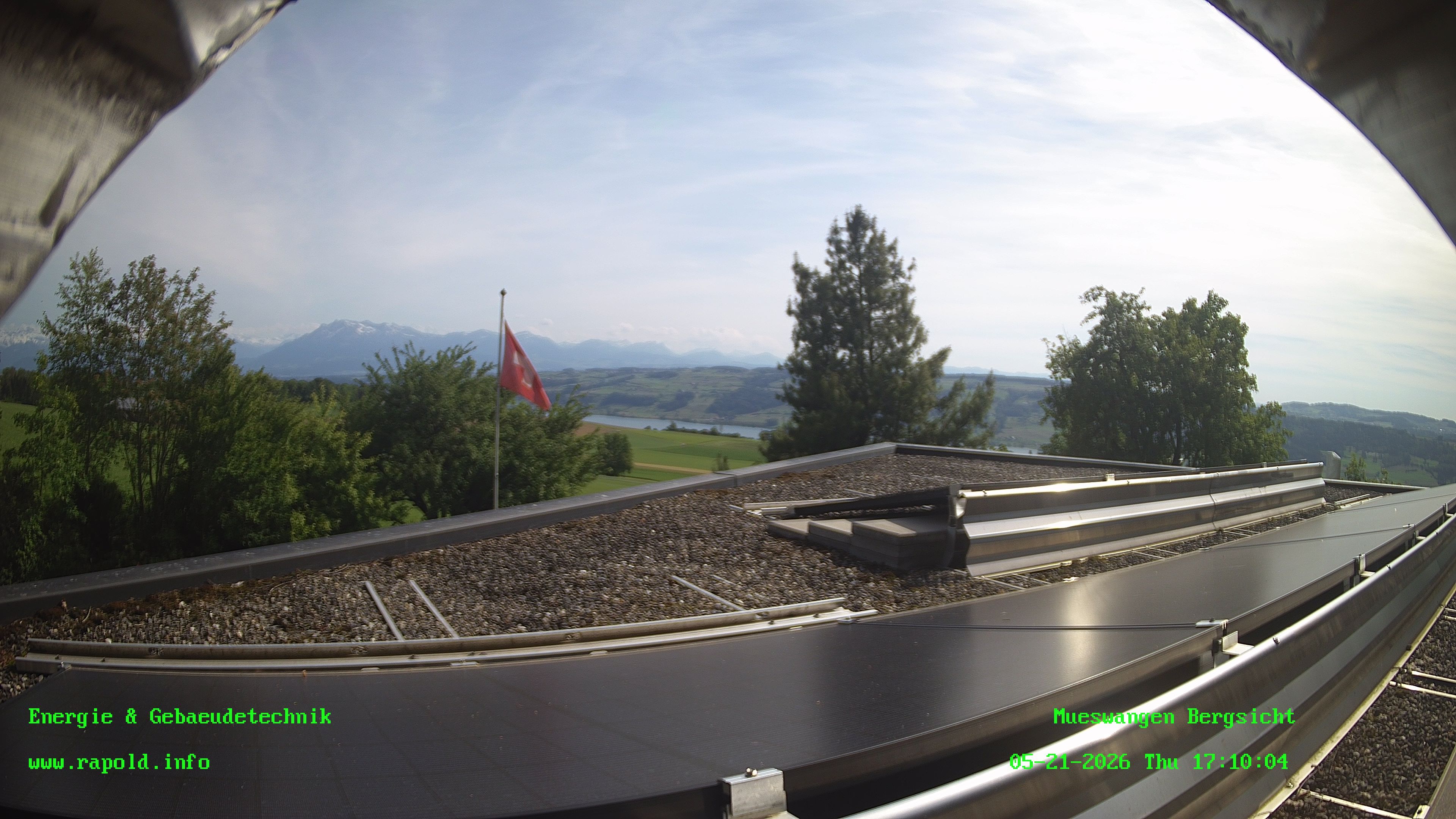 Müswangen › Süden: Jungfrau