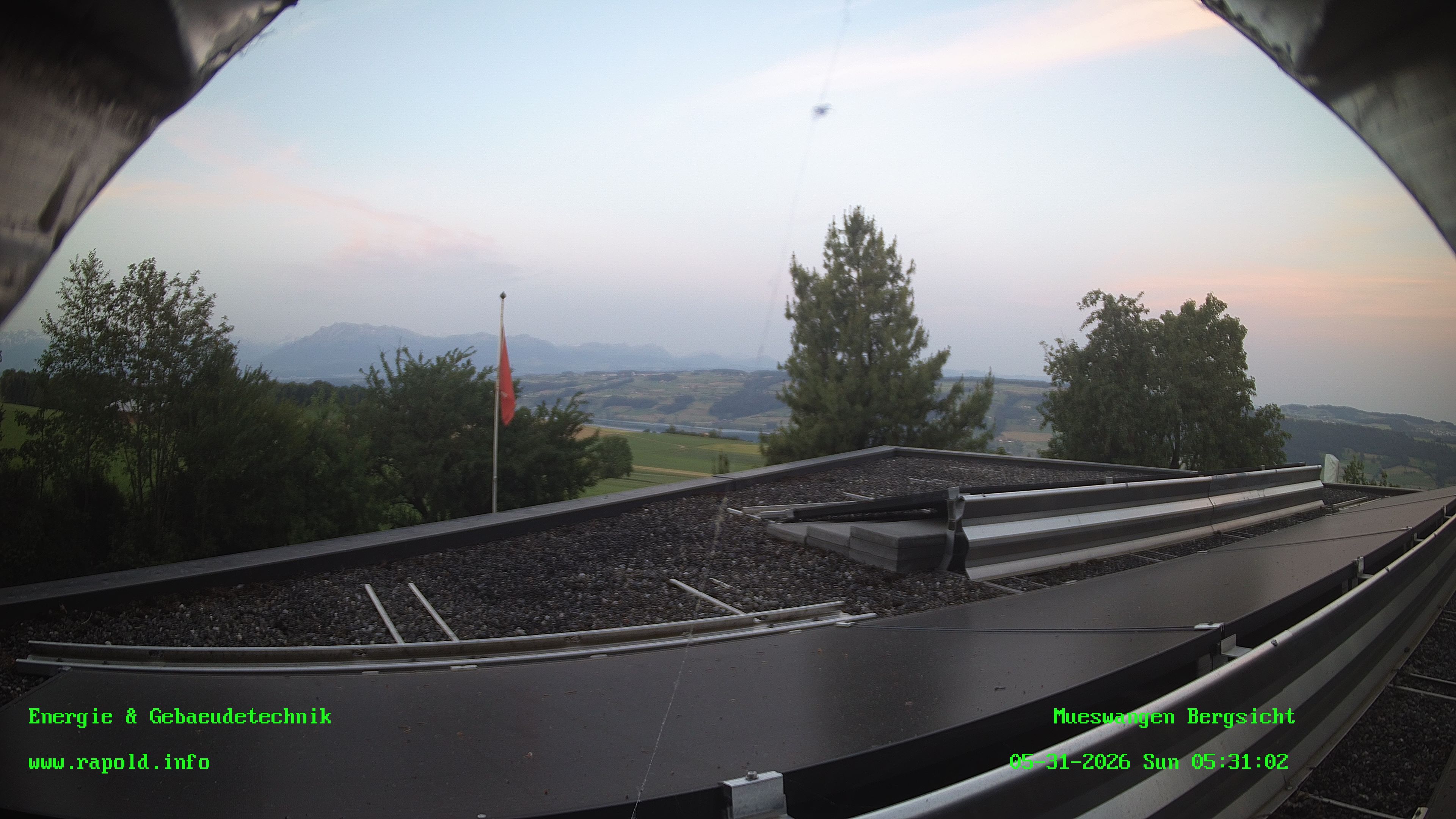 Müswangen › Süden: Jungfrau