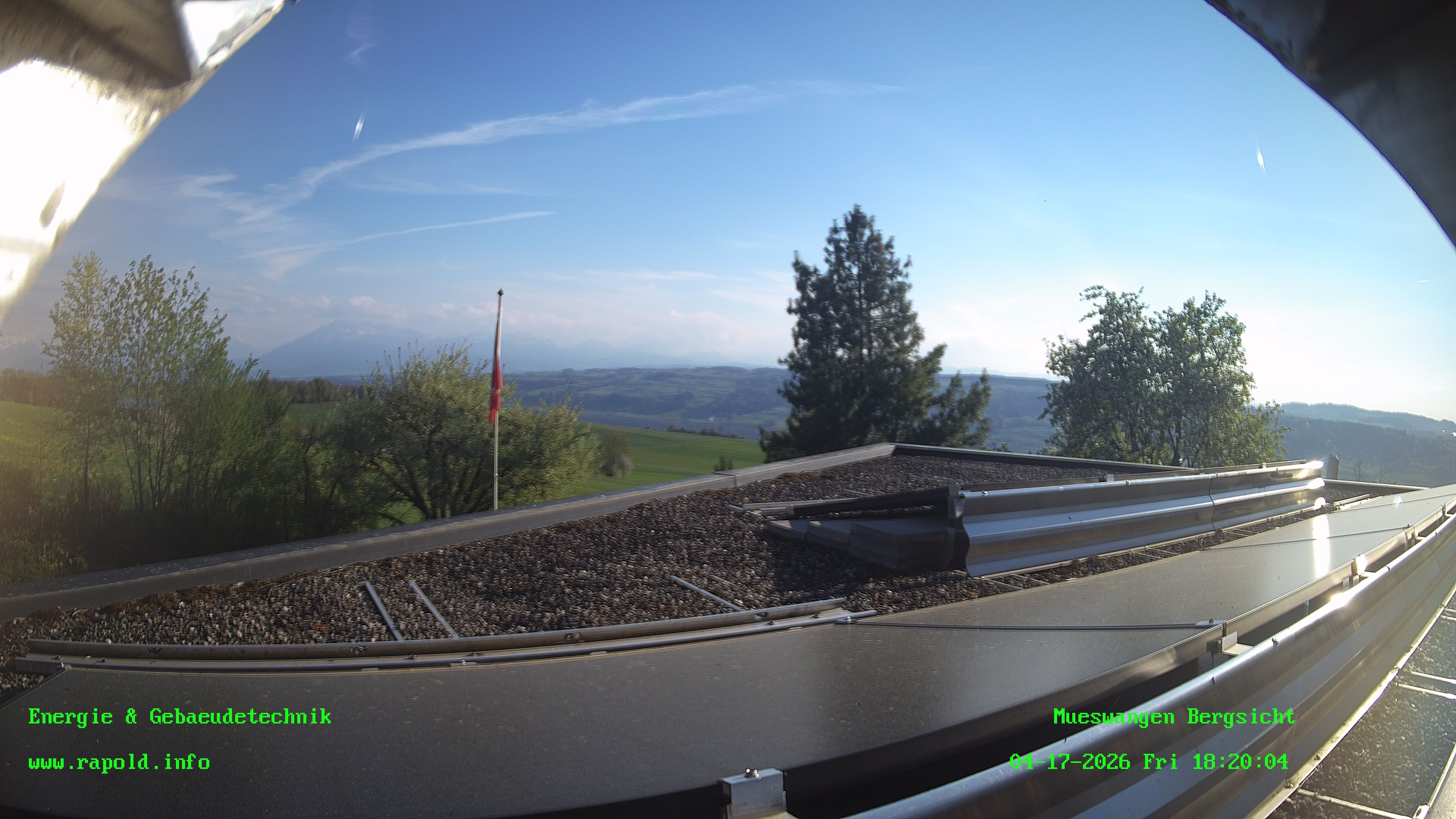 Müswangen › Süden: Jungfrau