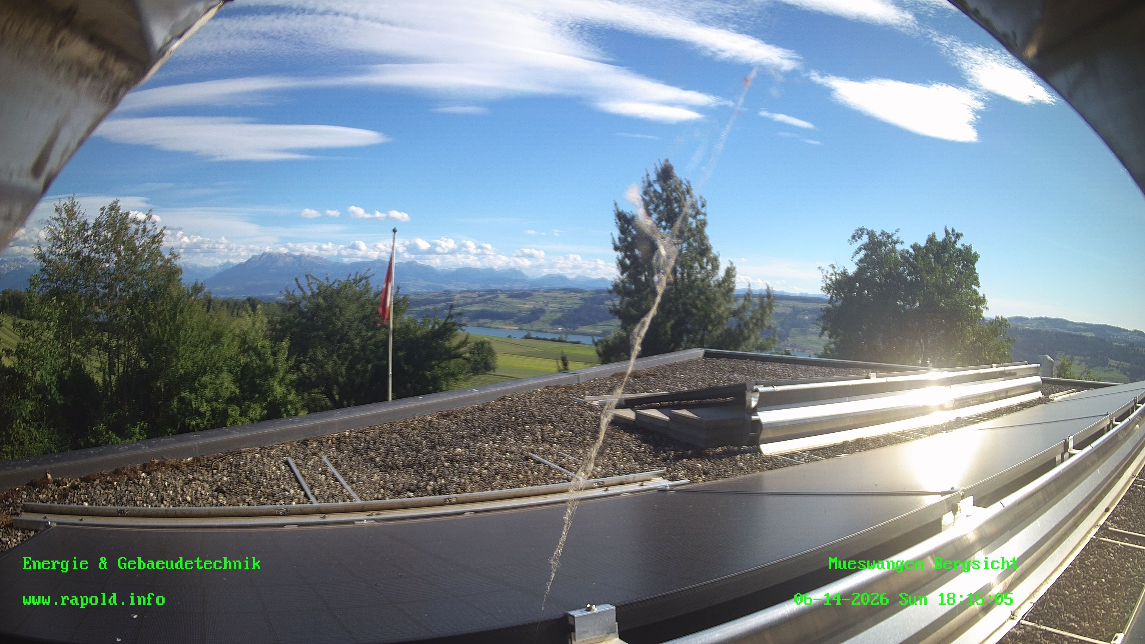 Müswangen › Süden: Jungfrau