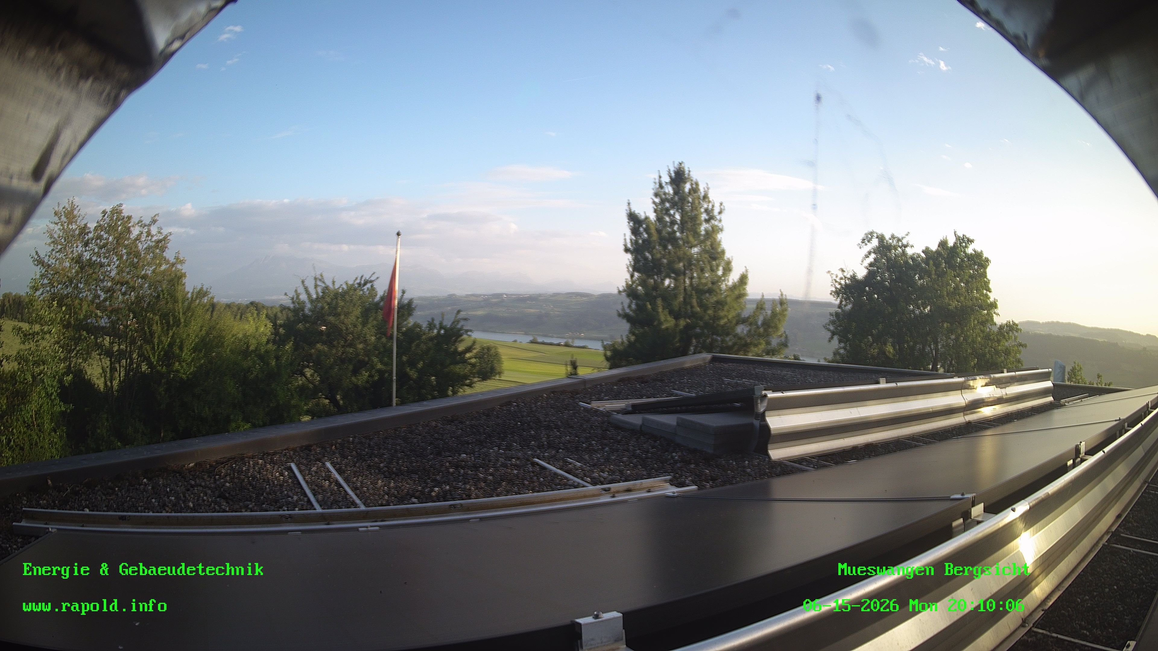 Müswangen › Süden: Jungfrau