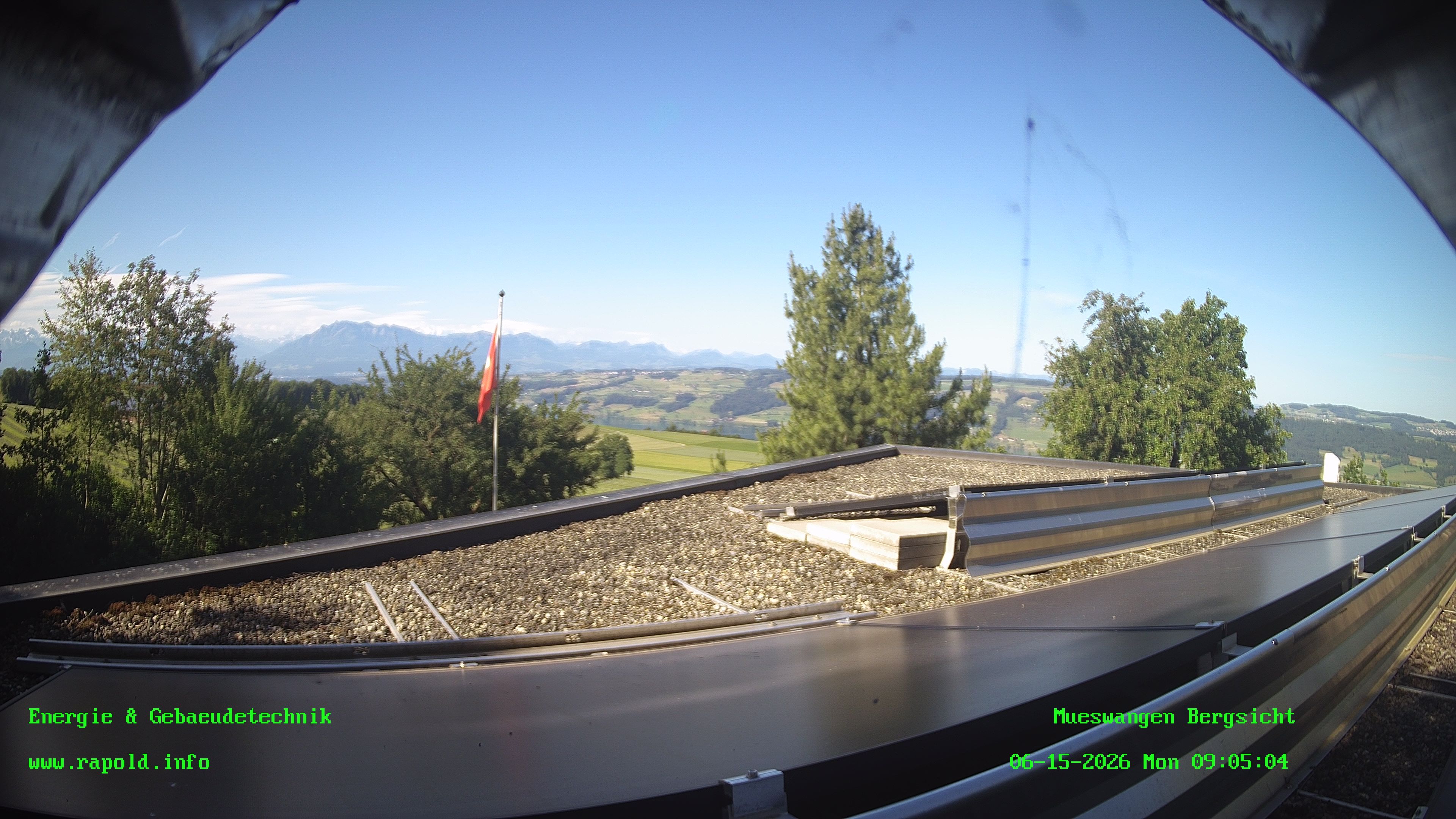 Müswangen › Süden: Jungfrau