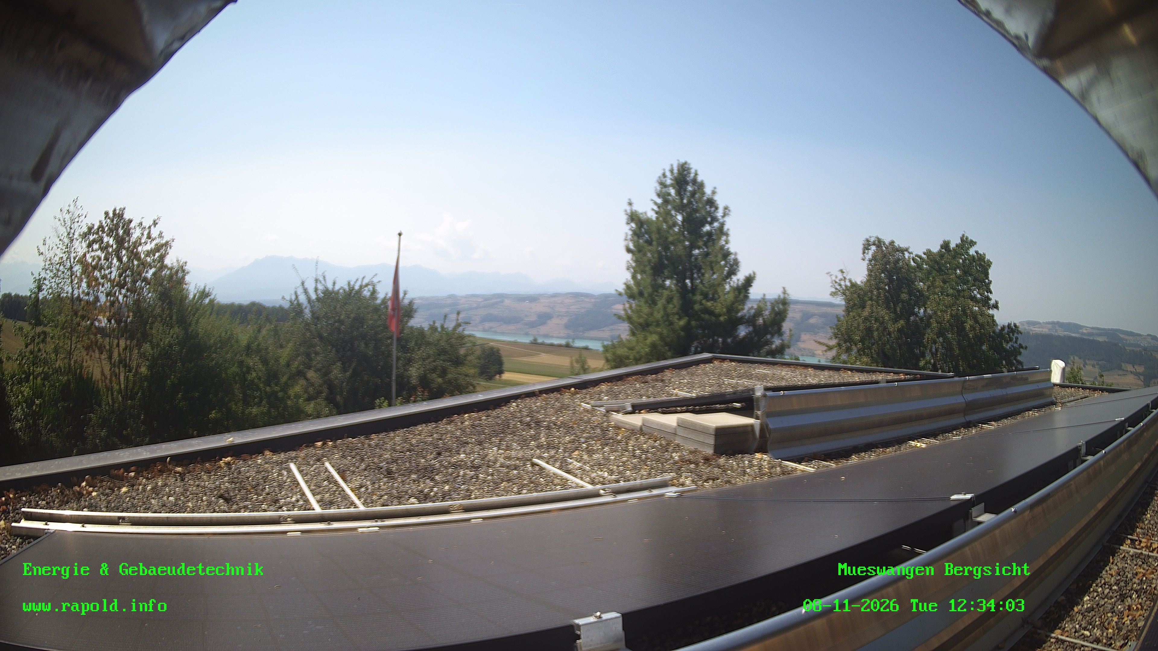 Müswangen › Süden: Jungfrau