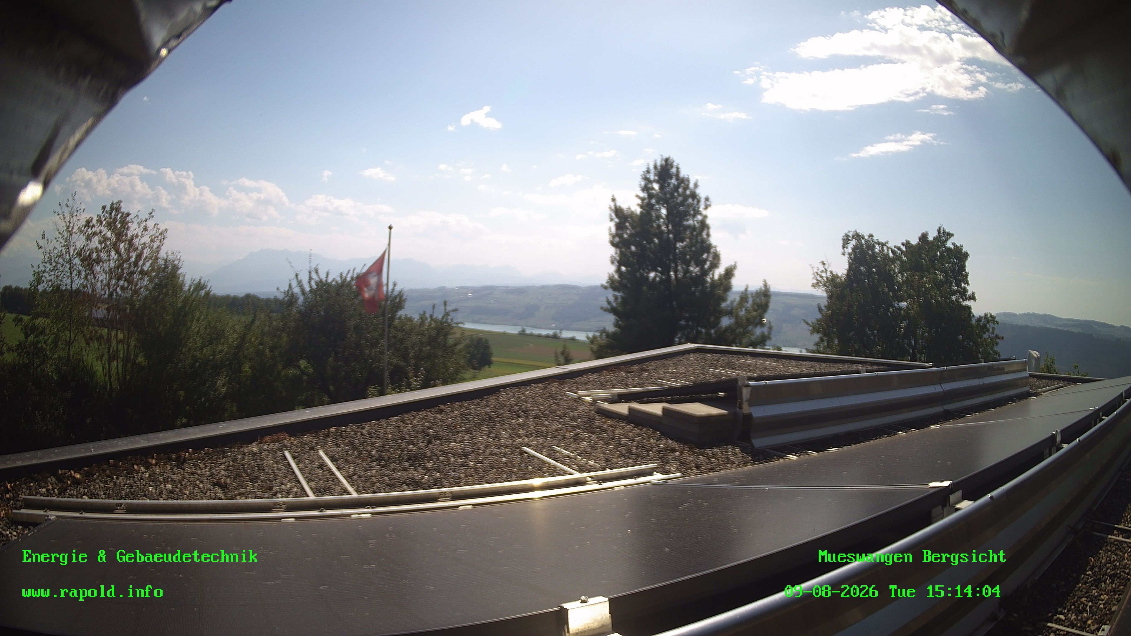 Müswangen › Süden: Jungfrau