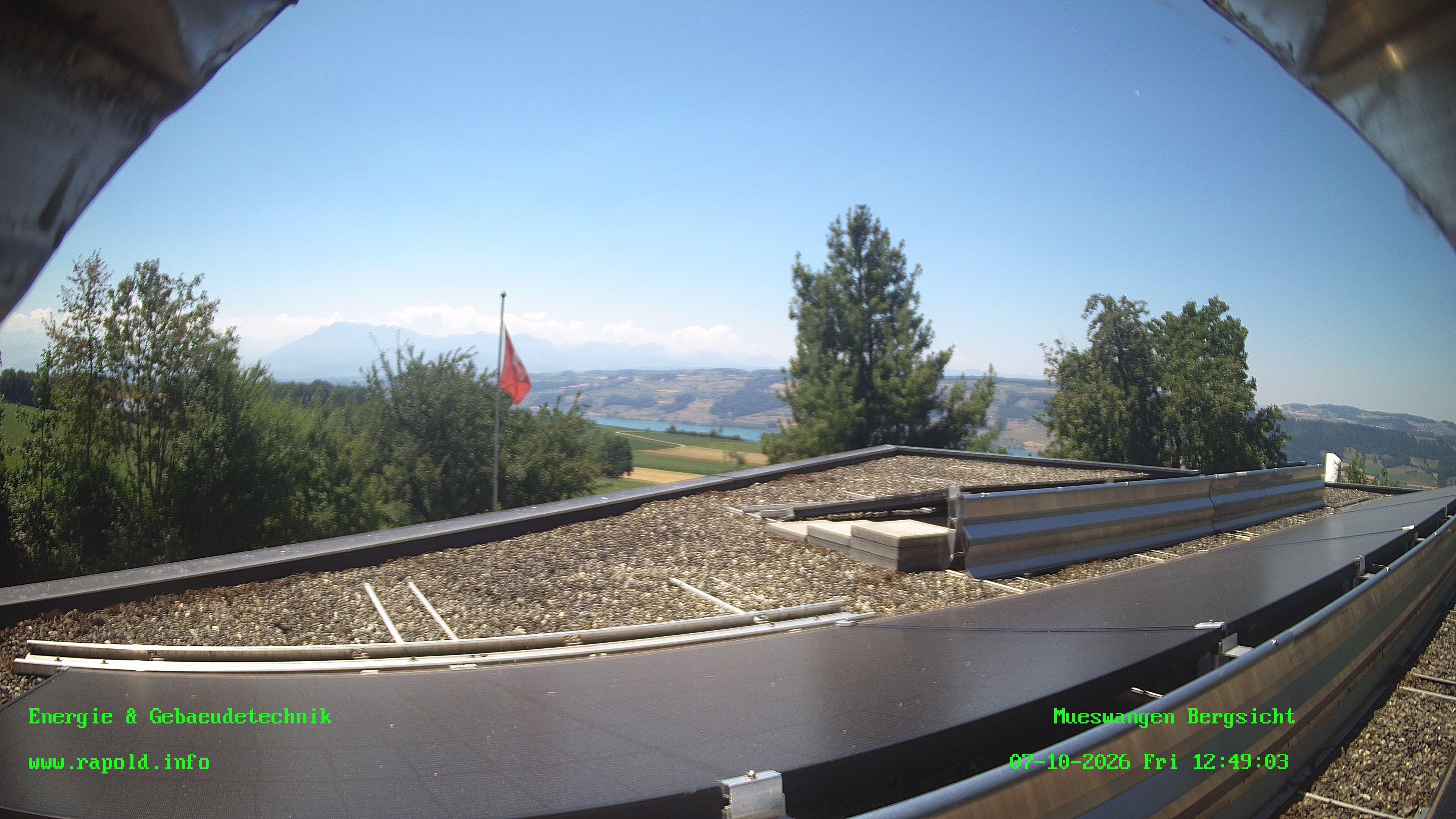 Müswangen › Süden: Jungfrau