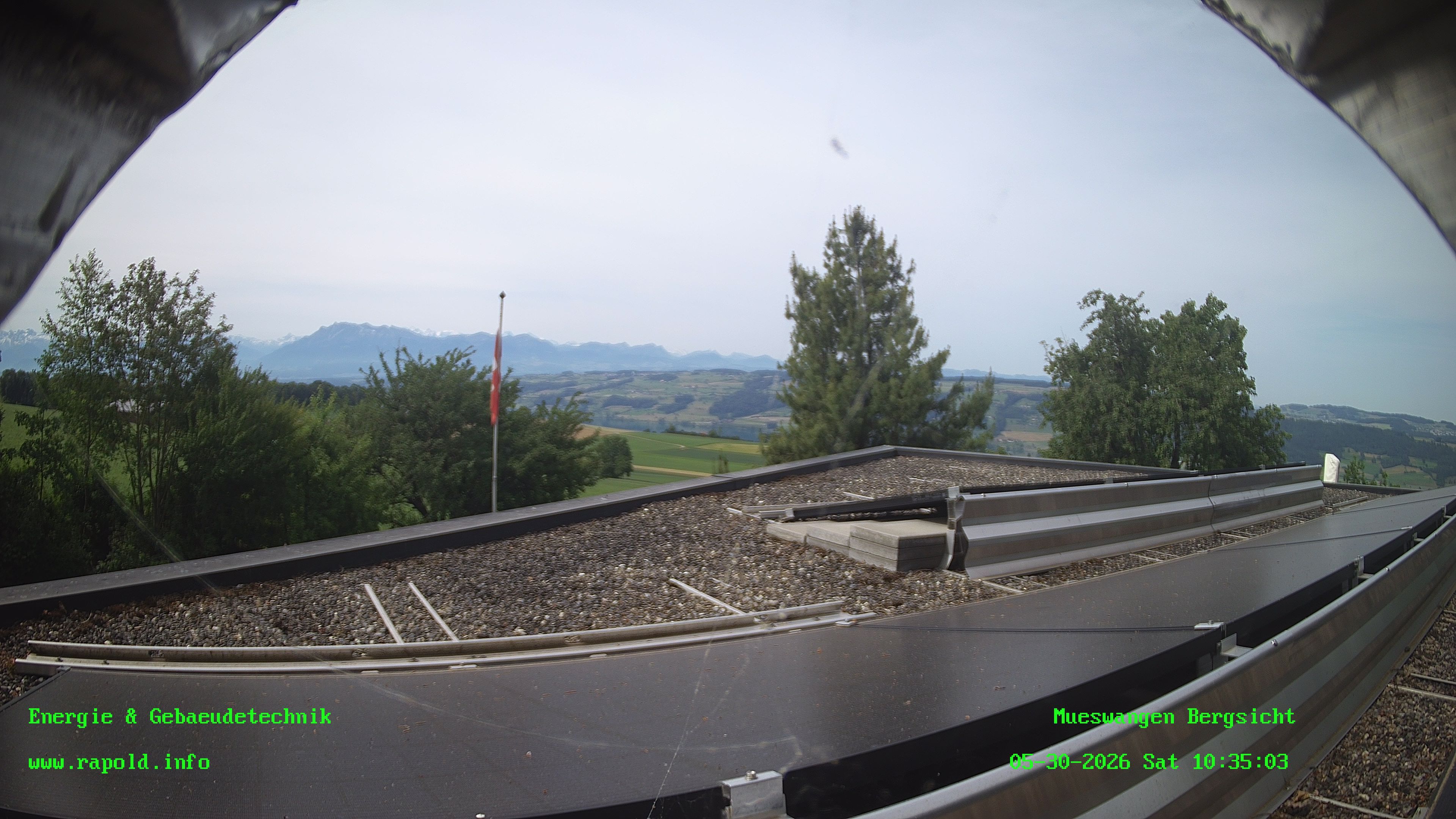 Müswangen › Süden: Jungfrau