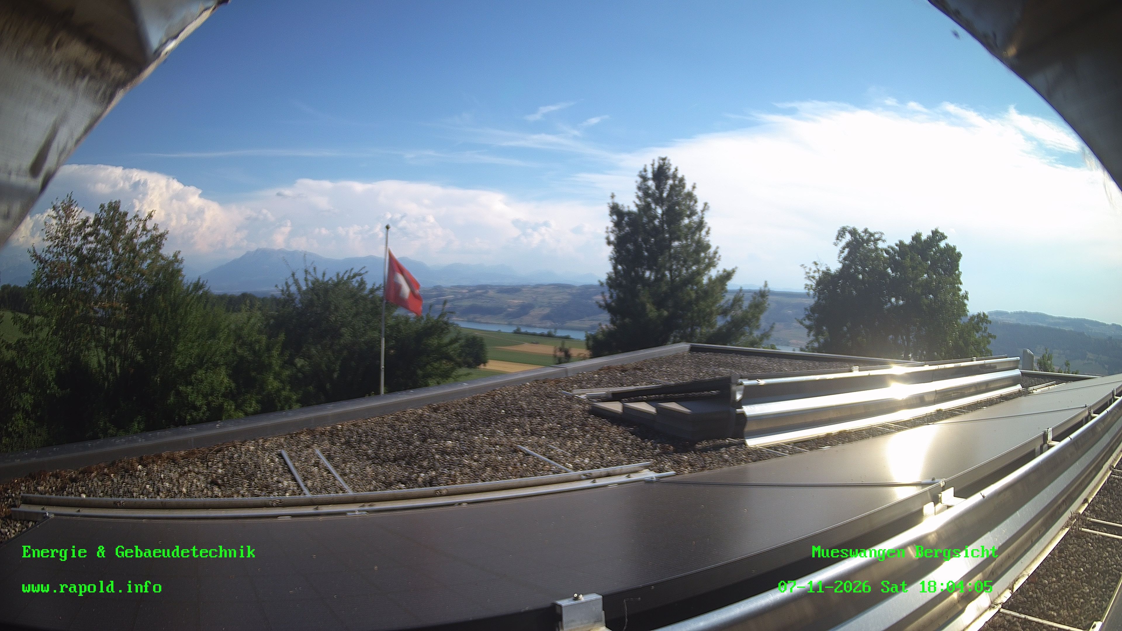 Müswangen › Süden: Jungfrau