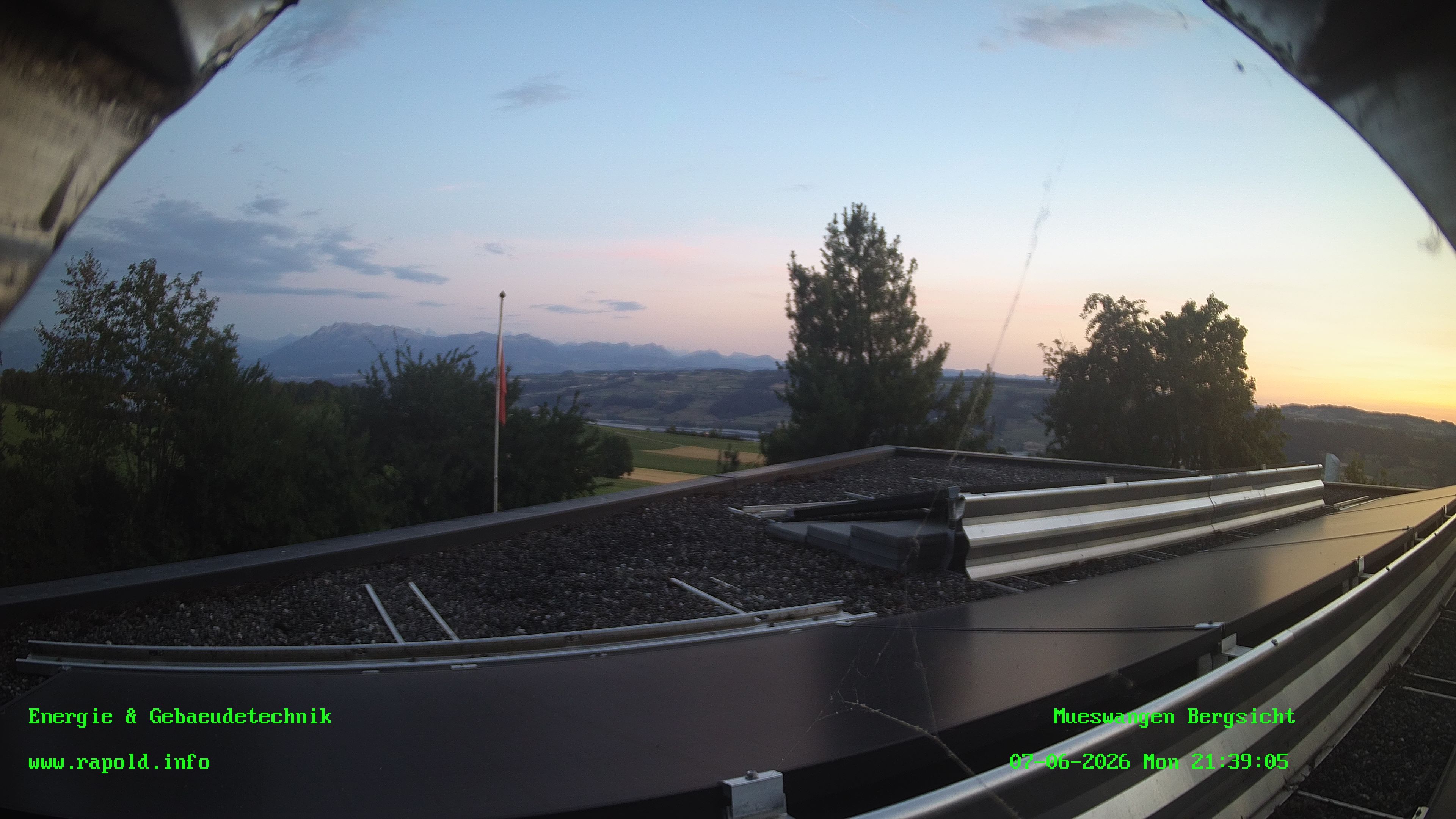 Müswangen › Süden: Jungfrau
