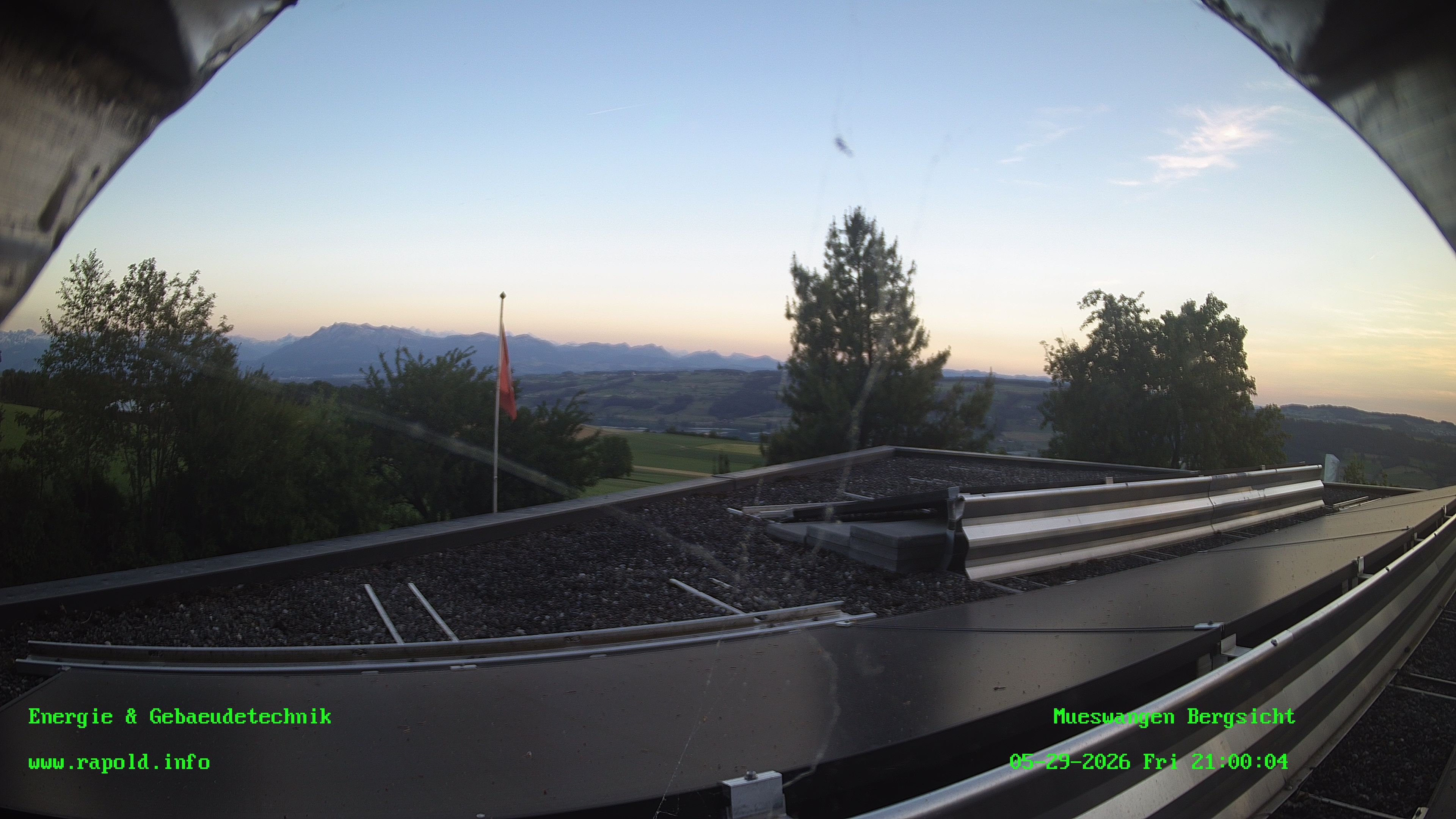 Müswangen › Süden: Jungfrau