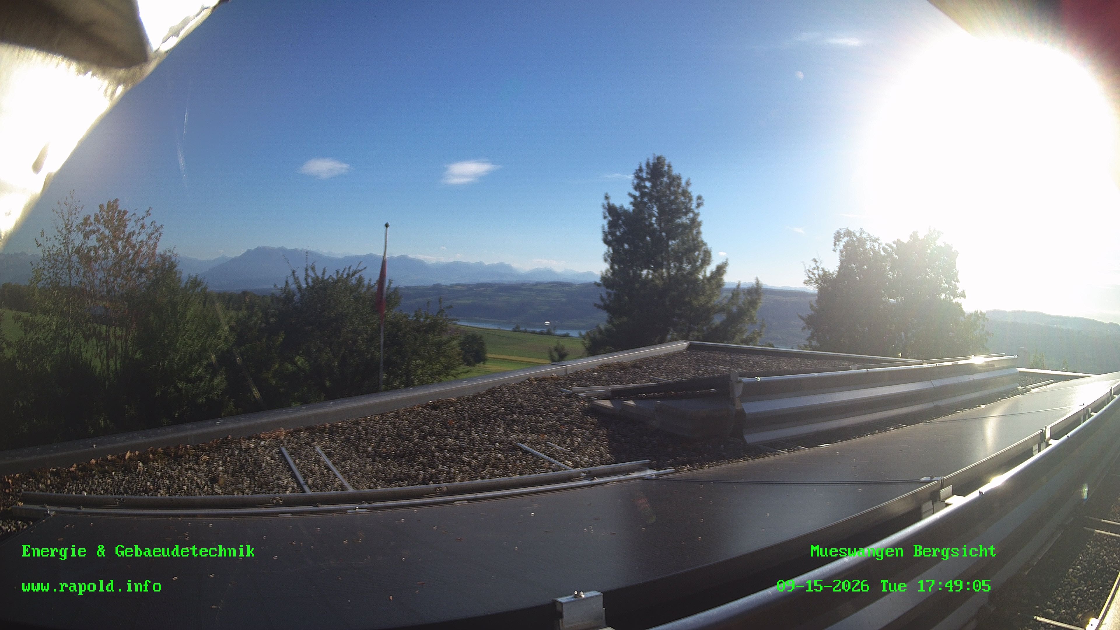 Müswangen › Süden: Jungfrau