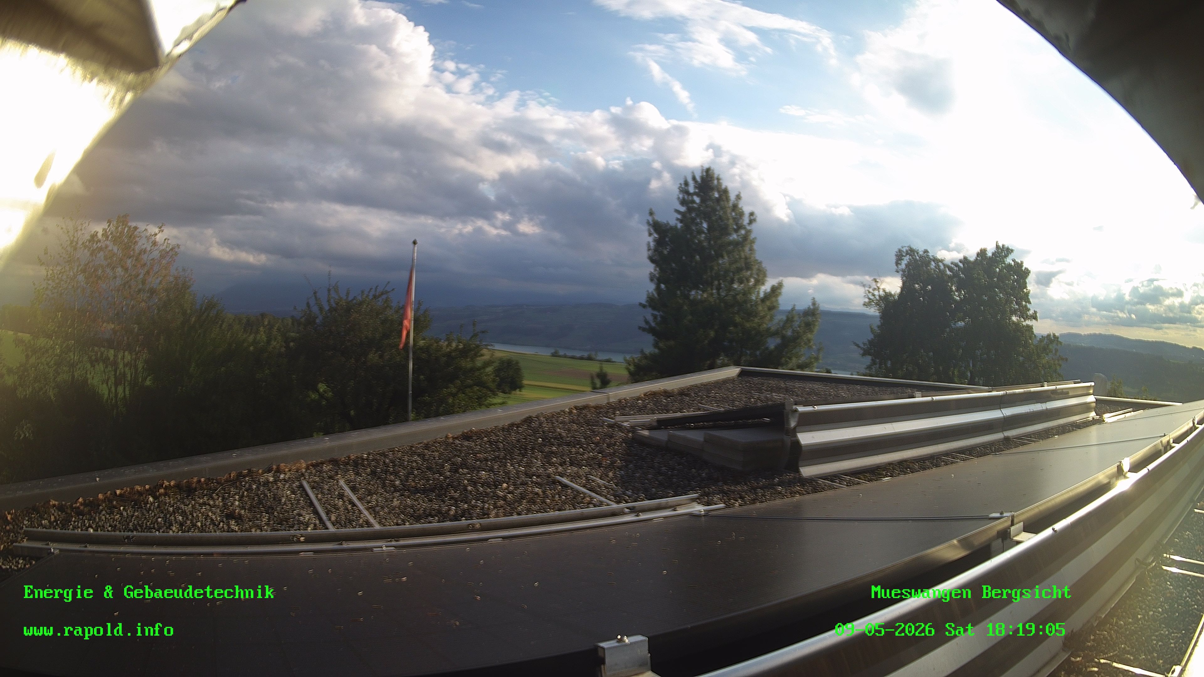 Müswangen › Süden: Jungfrau
