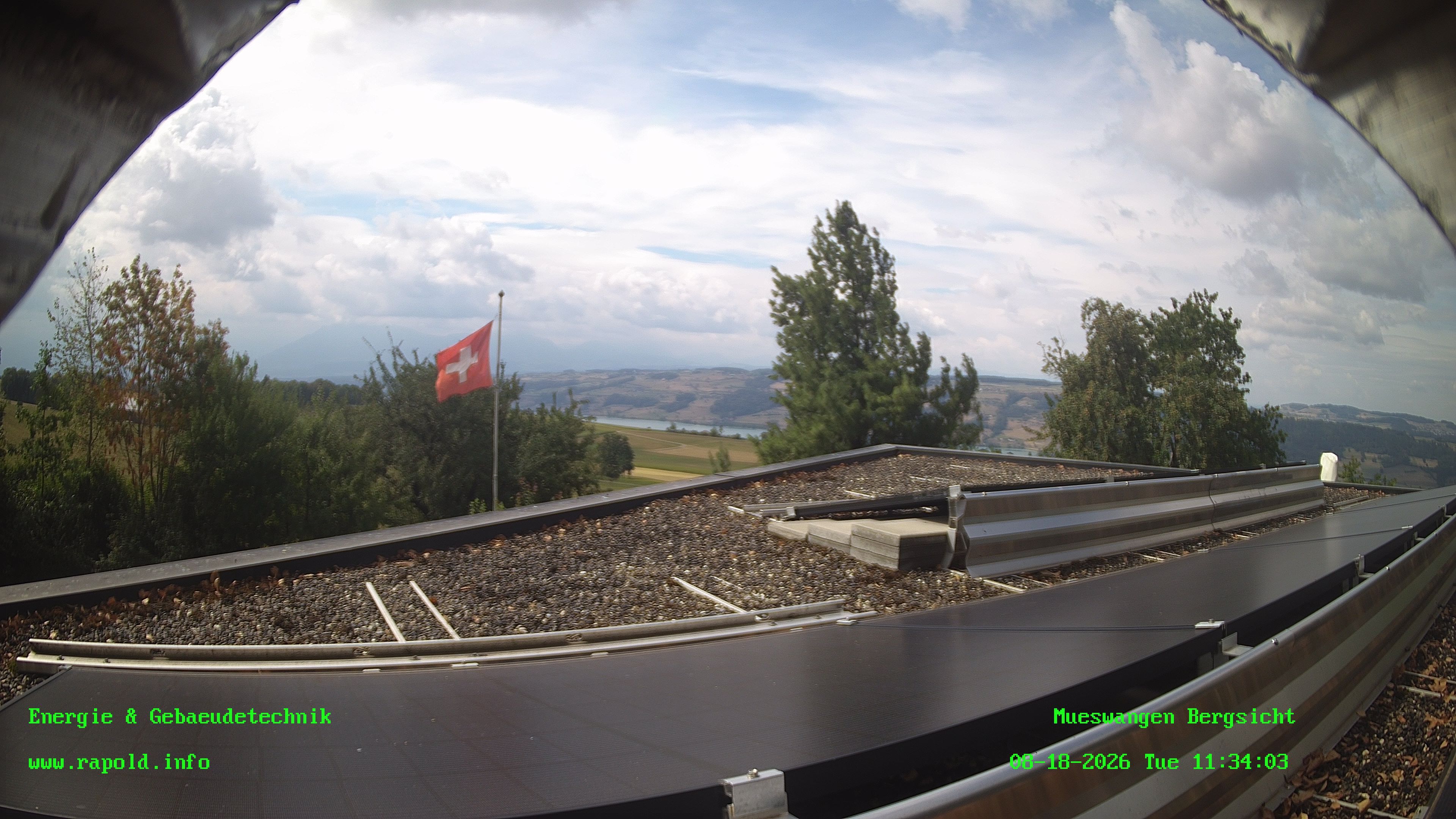Müswangen › Süden: Jungfrau
