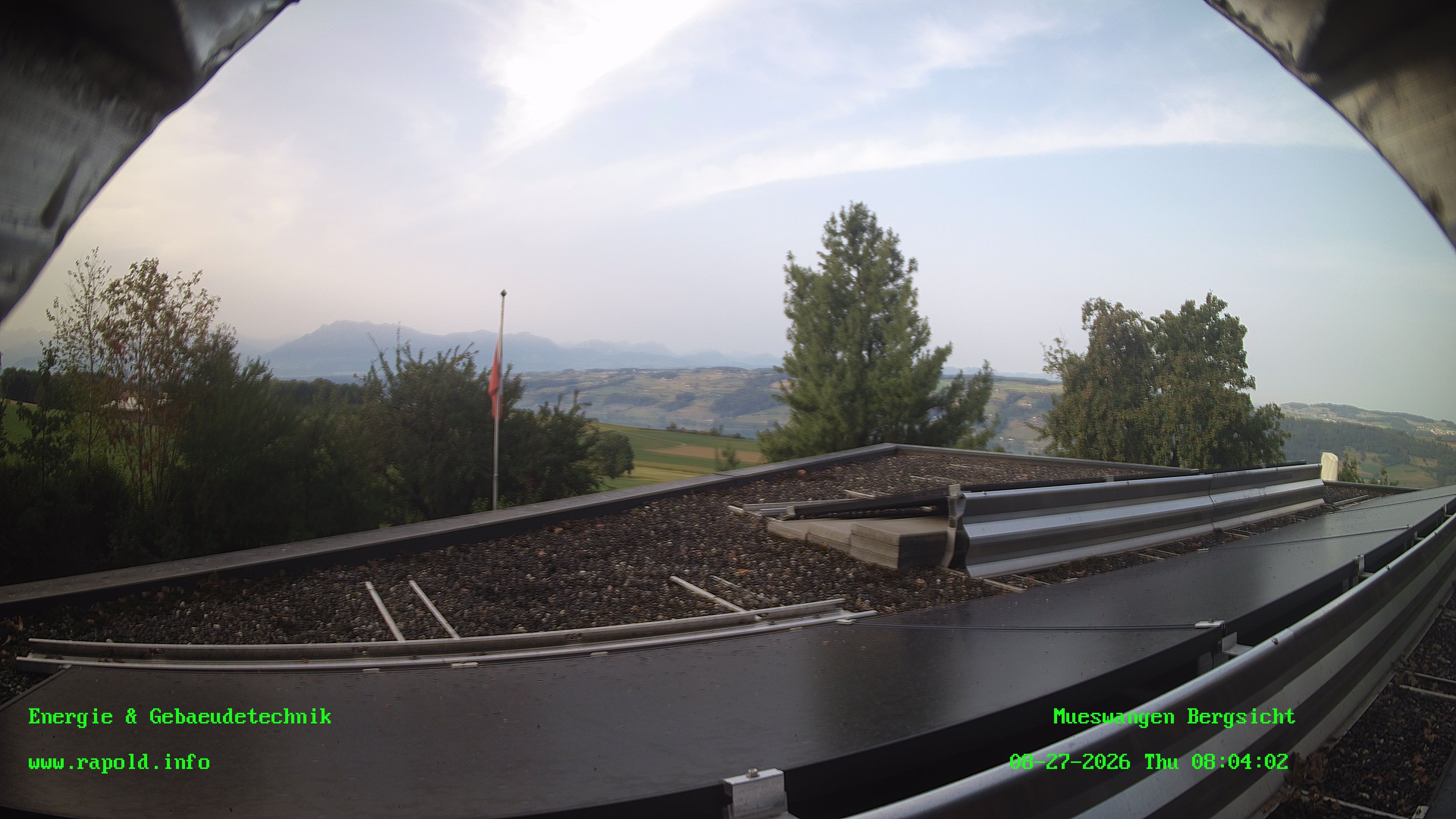 Müswangen › Süden: Jungfrau